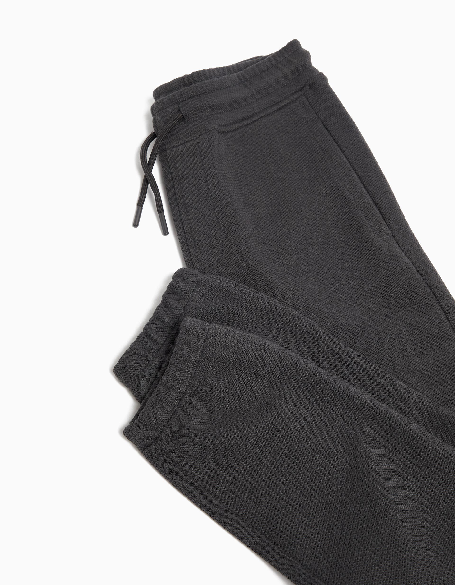 Comprar Online Joggers de Felpa, Menino, Cinzento Escuro