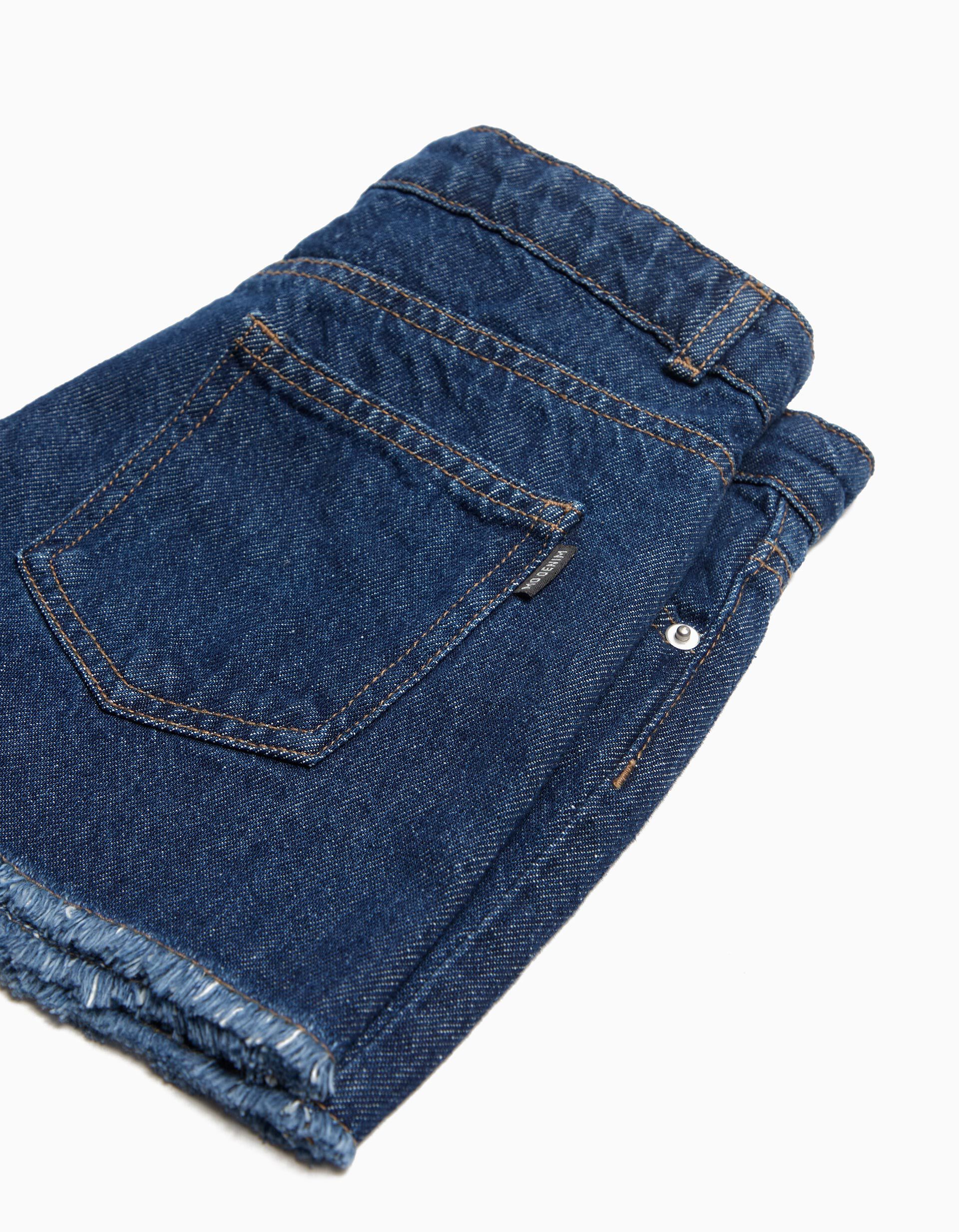 Comprar Online Cal&ccedil;&otilde;es de Ganga, Menina, Azul 