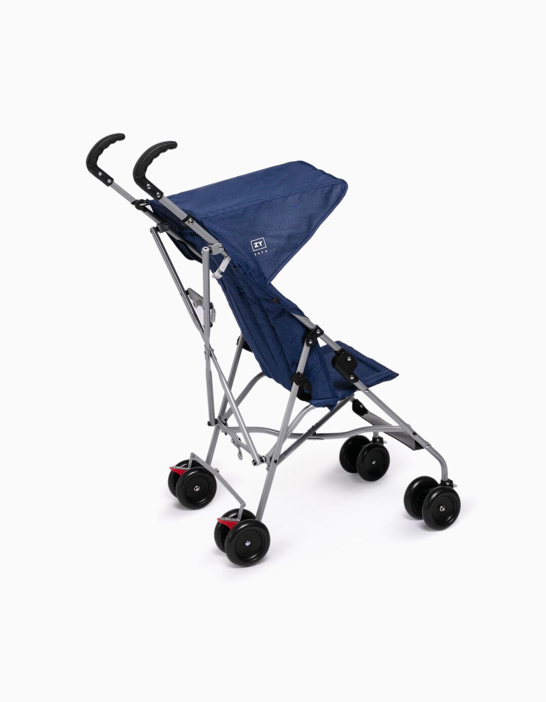 Carrinho Bengala Road2 Zy Safe Blue