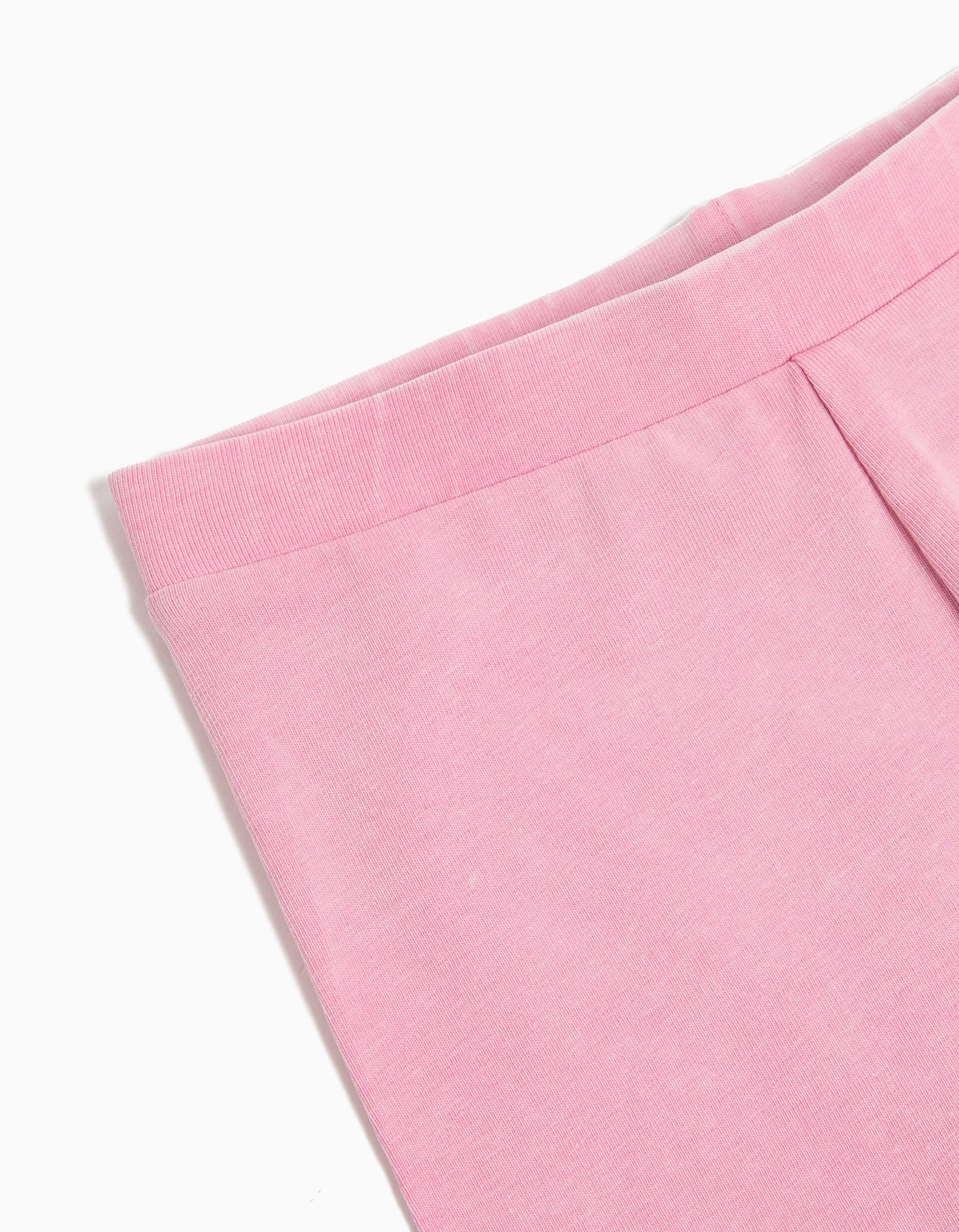 Comprar Online Cal&ccedil;&otilde;es Ciclista, Menina, Rosa