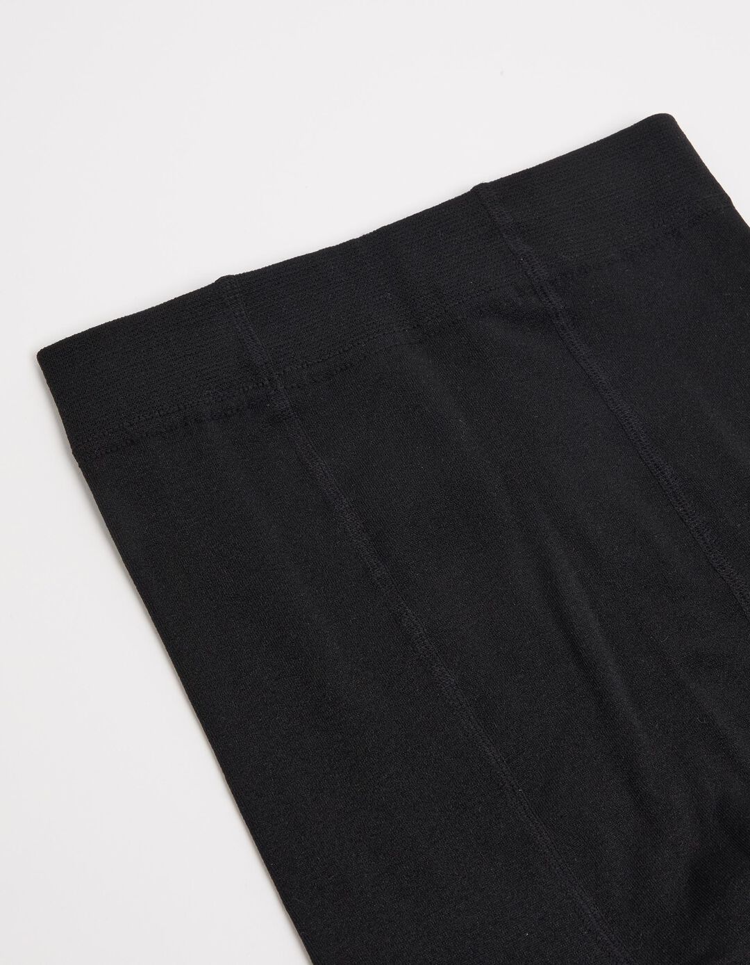Collants Térmicos, Mulher, Preto