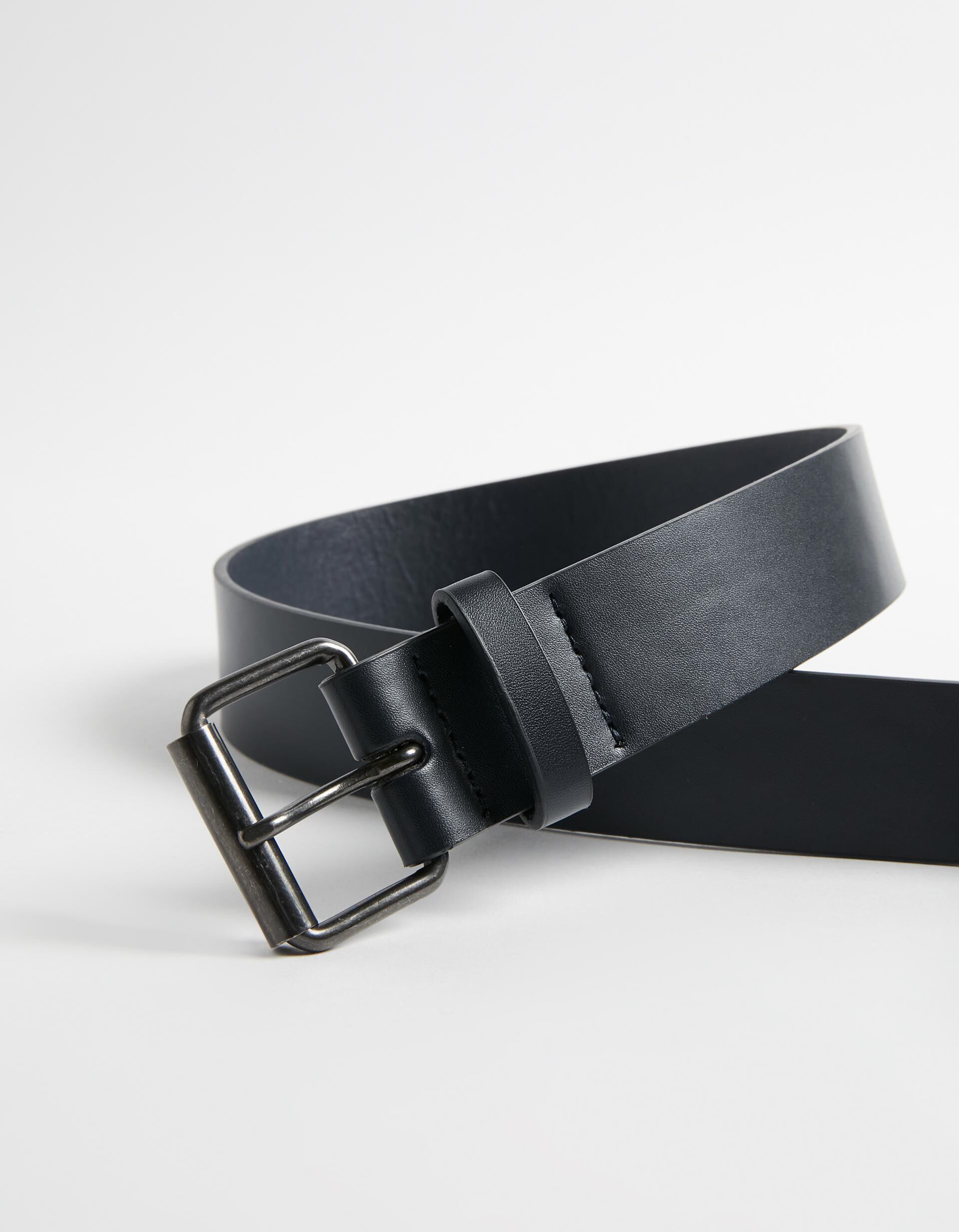 Comprar Online Cinto, Homem, Azul Escuro