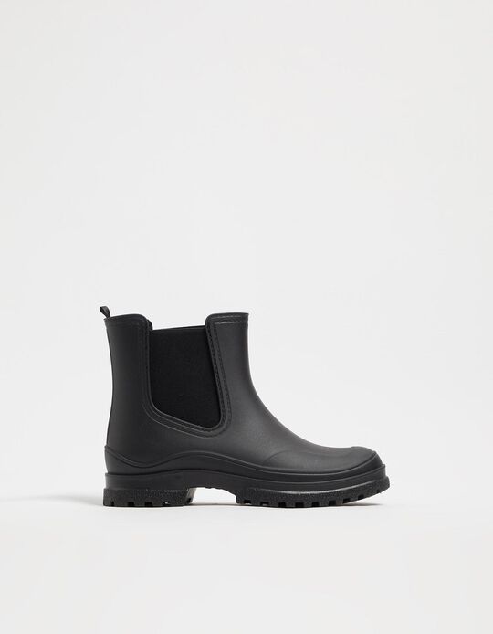 Comprar Online Botas de Borracha, Mulher, Preto