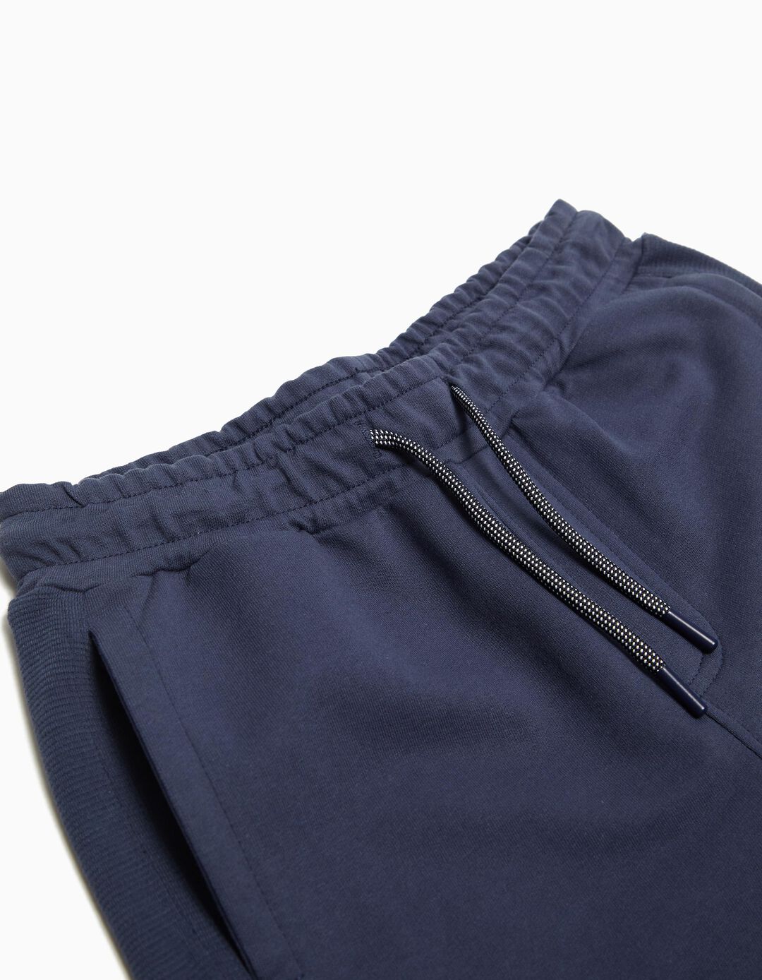 Joggers, Menino, Azul Escuro