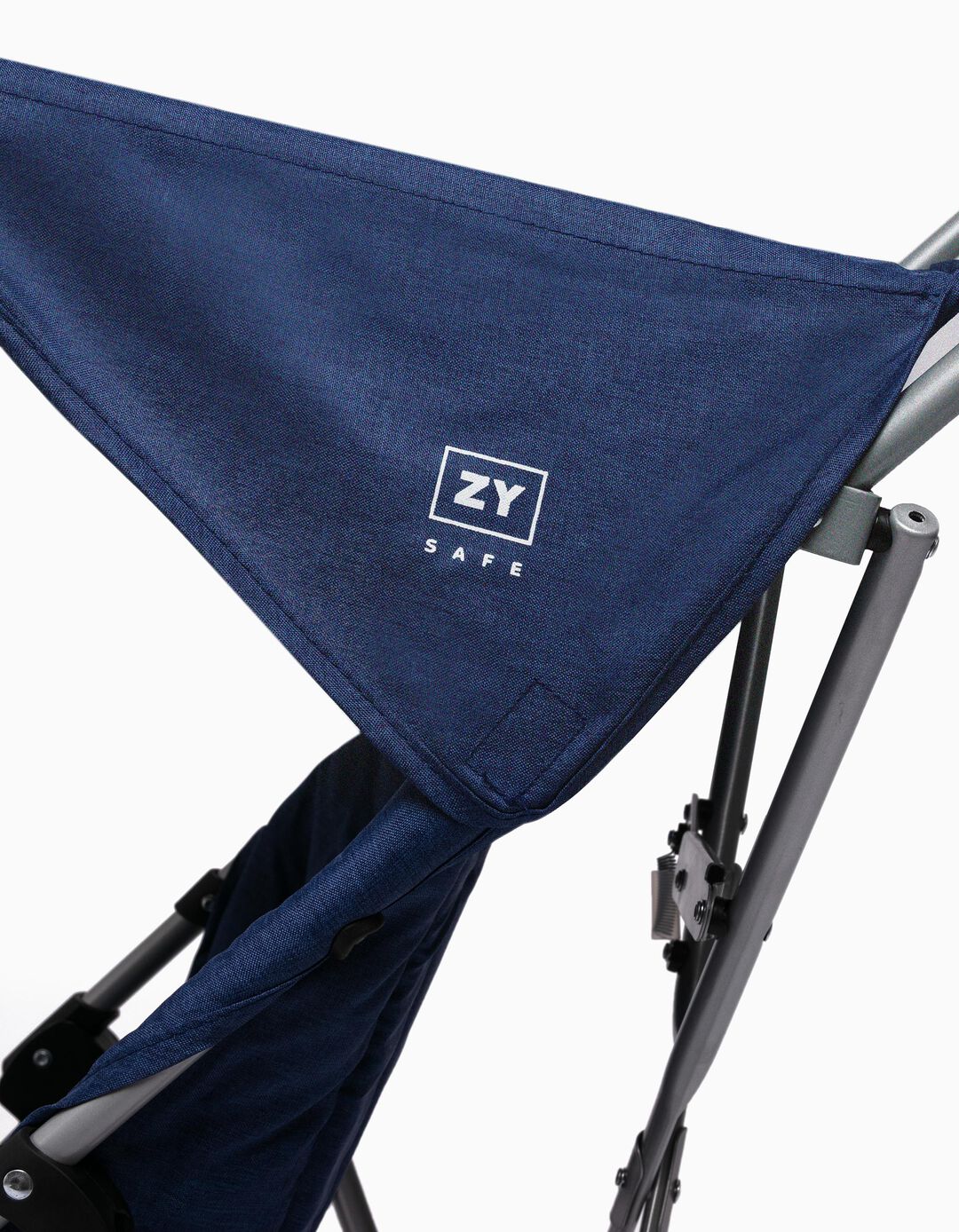 Carrinho Bengala Road2 Zy Safe Blue