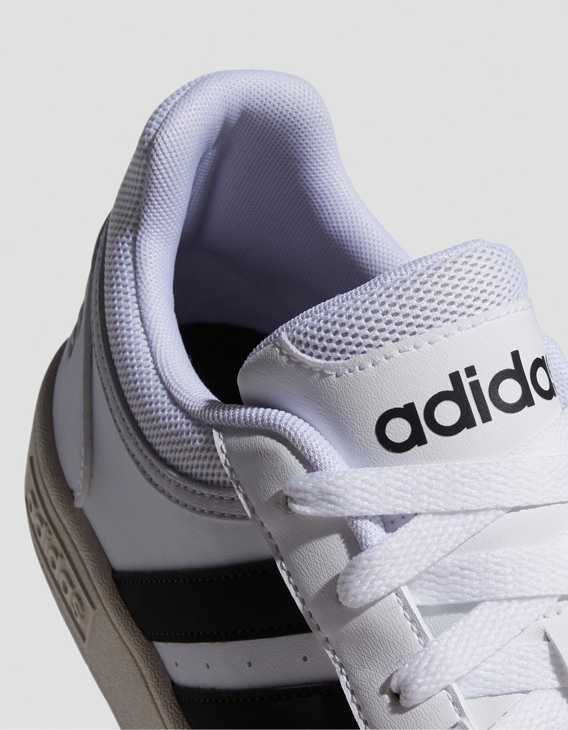 Comprar Online Sapatilhas Adidas Hoops, Homem, Branco