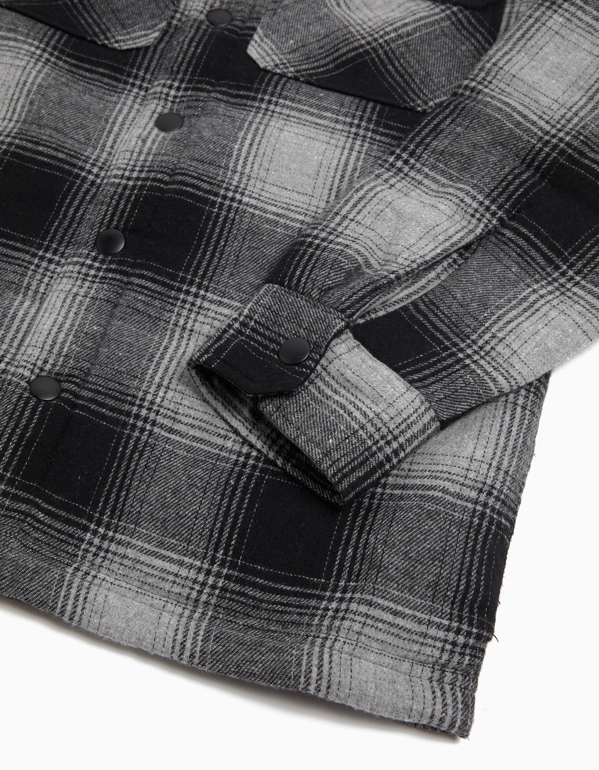 Comprar Online Sobrecamisa Xadrez, Menino, Multicor