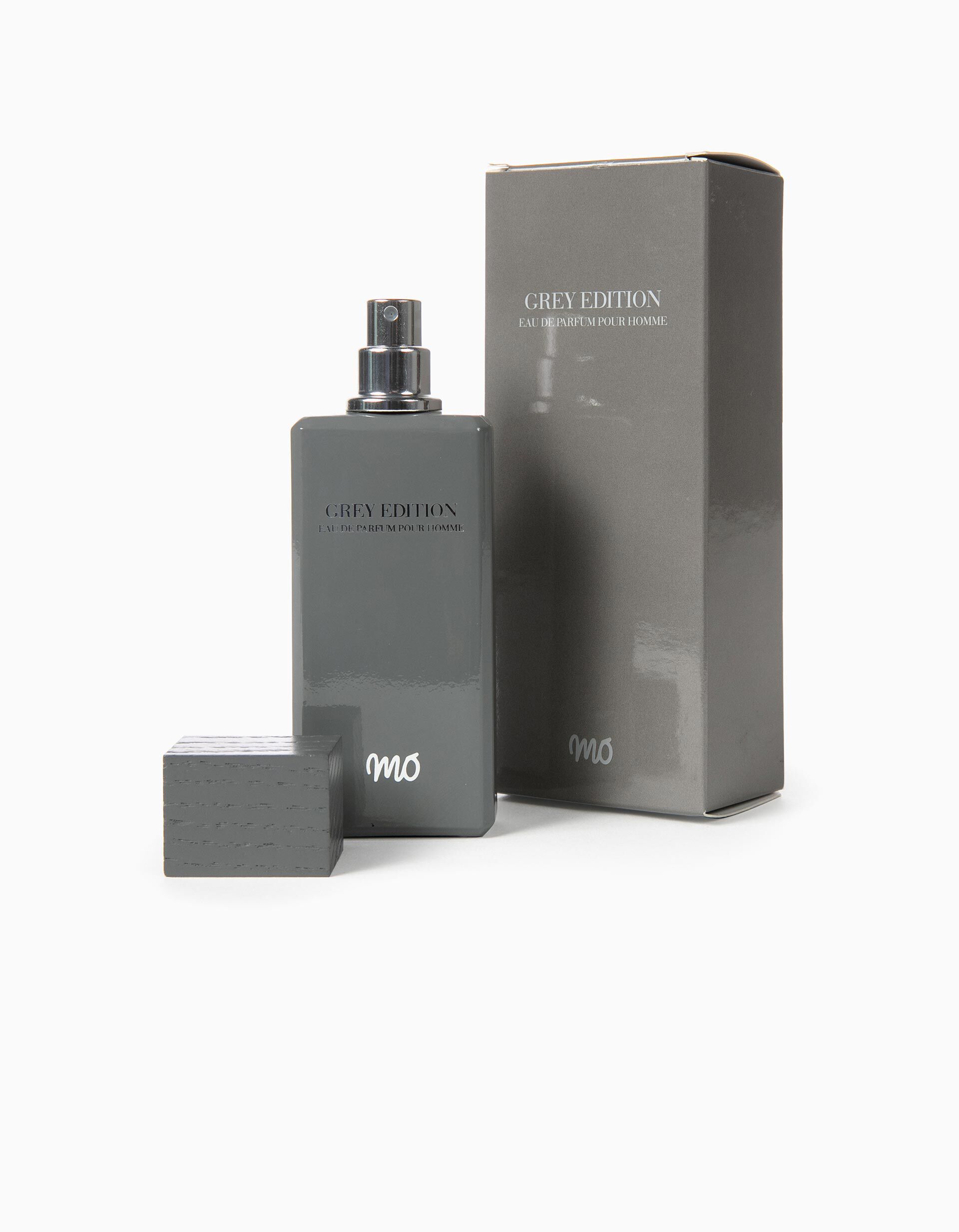 Comprar Online Perfume Grey Edition 50ml
