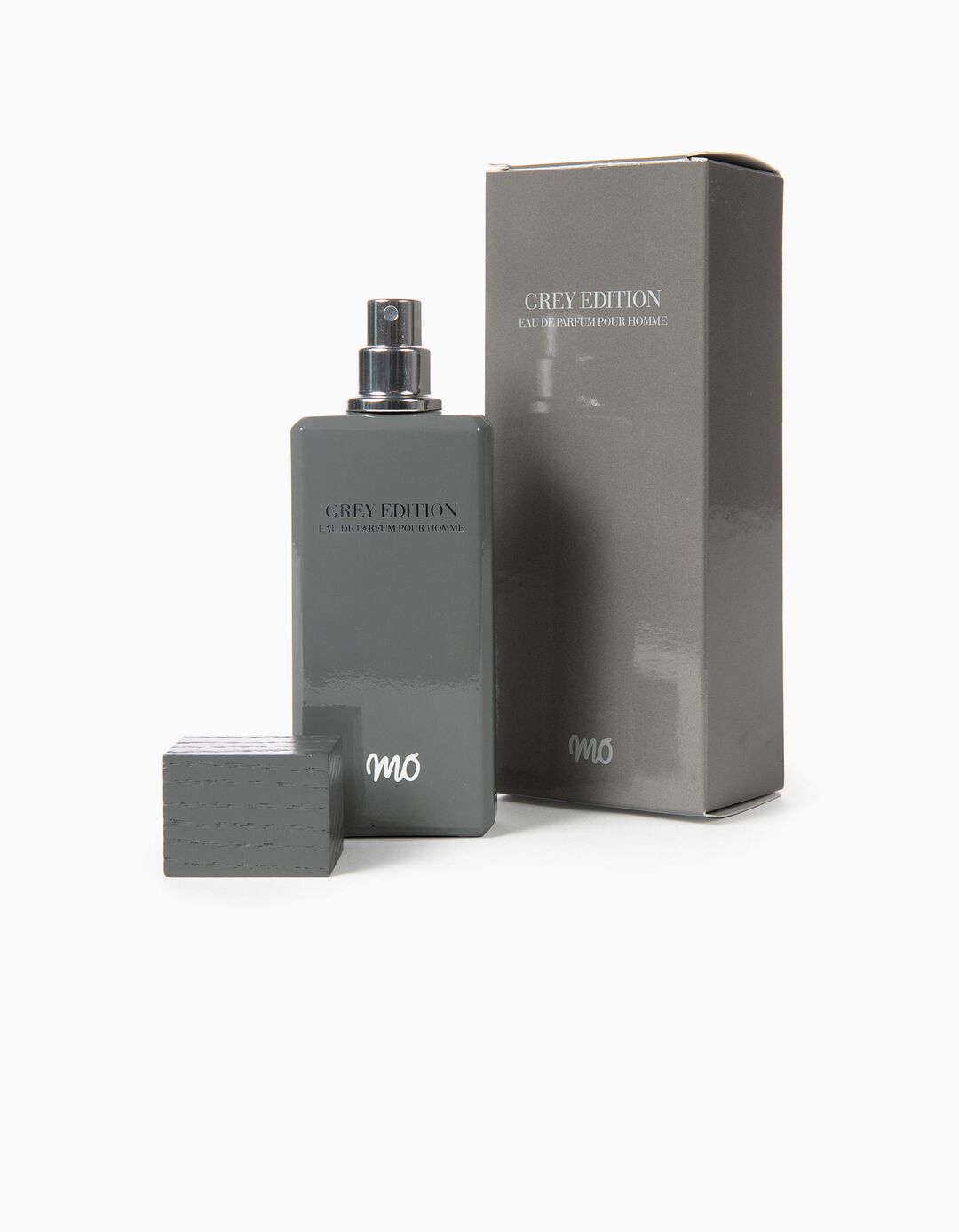 Perfume Grey Edition 50ml