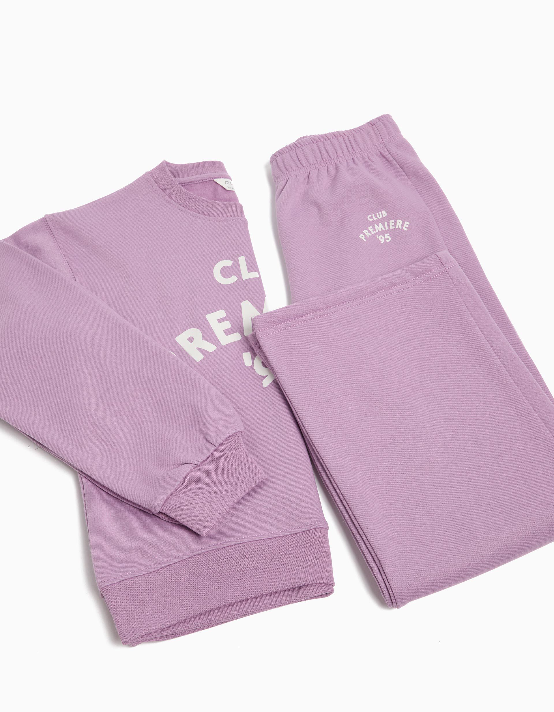 Comprar Online Fato de Treino, Menina, Lil&aacute;s