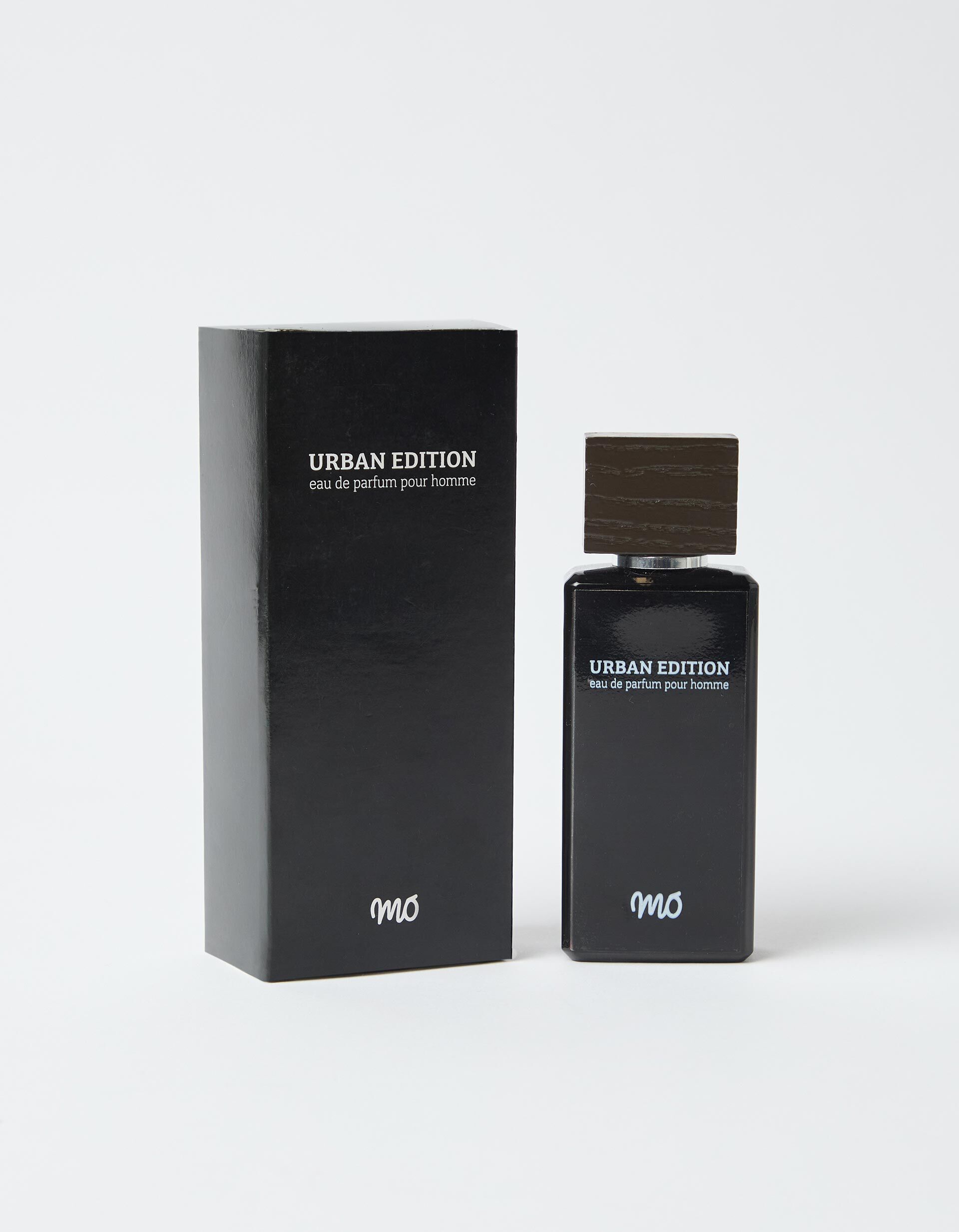 Perfume Urban Edition 50ml, Homem