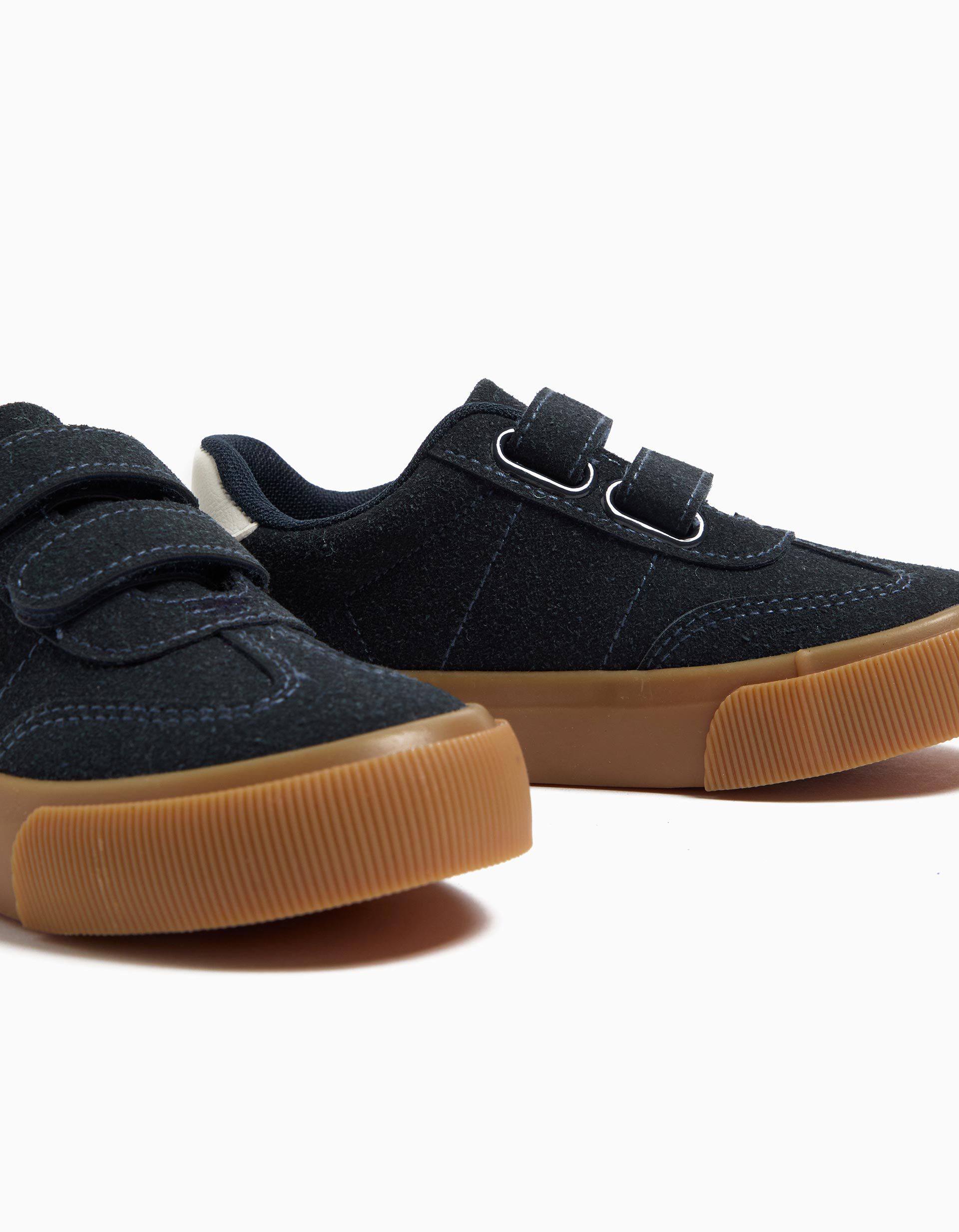 Comprar Online Sapatilhas, Menino, Azul Escuro