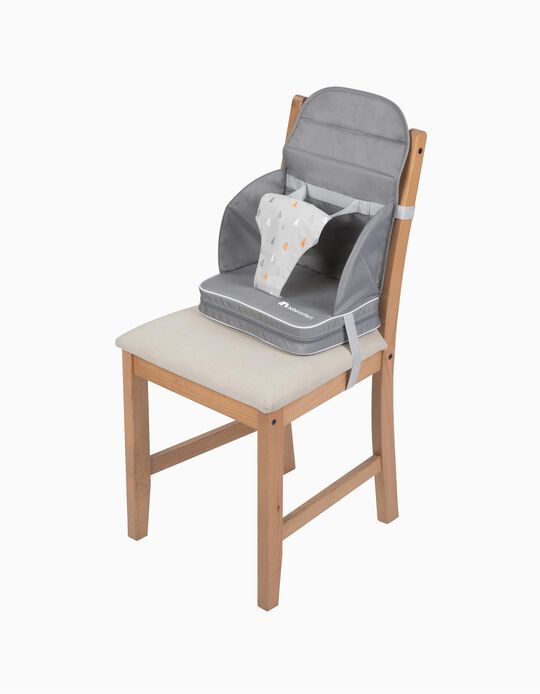 Comprar Online Cadeira De Refeição Viagem Bébé Confort Warm Grey