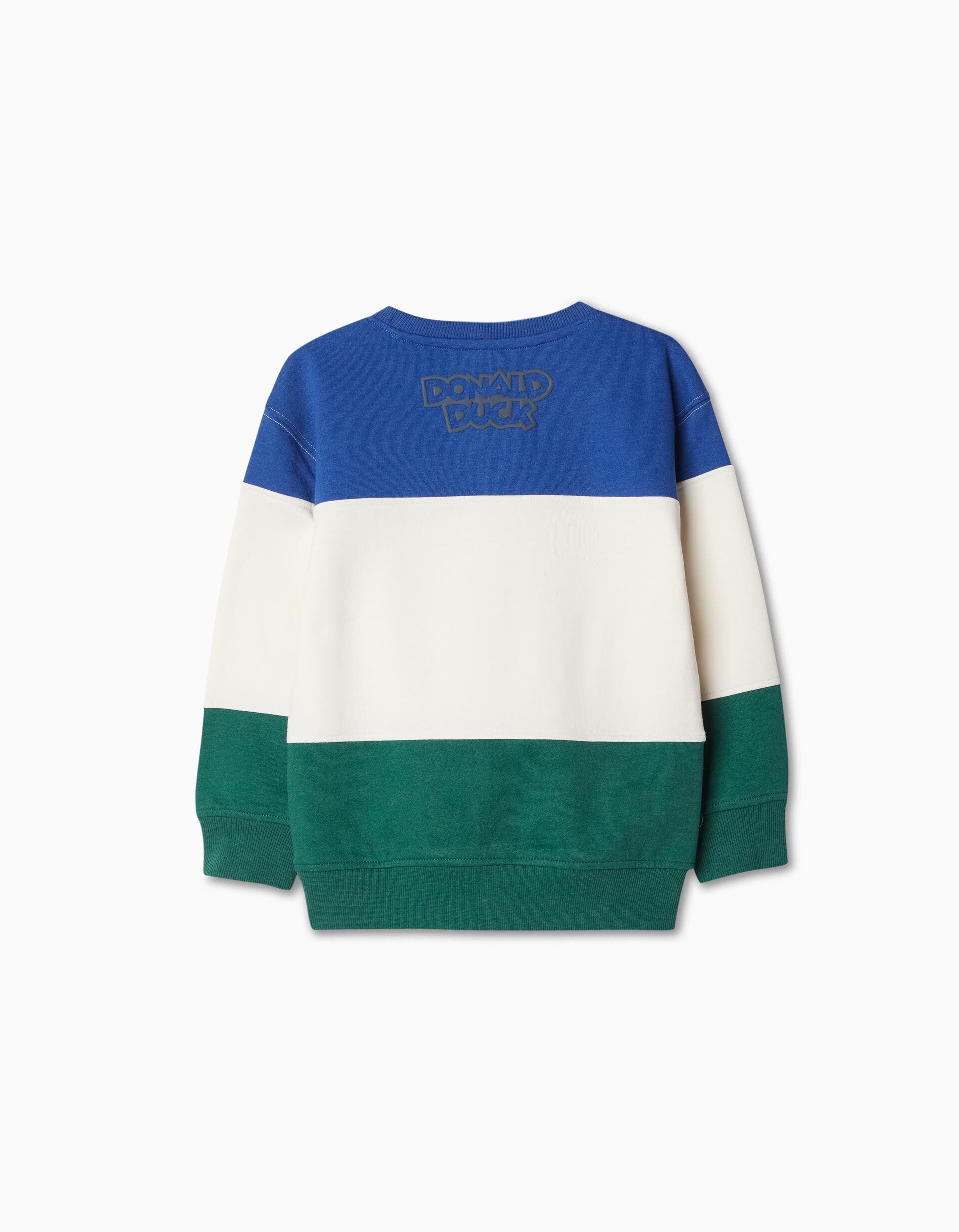 Comprar Online Sweatshirt 'Disney', Menino, Multicor