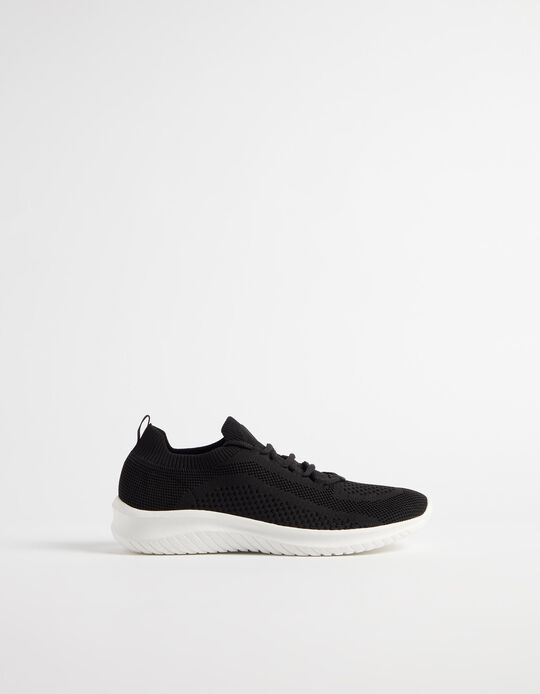 Comprar Online Sapatilhas, Homem, Preto