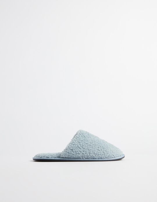 Comprar Online Chinelos, Homem, Azul