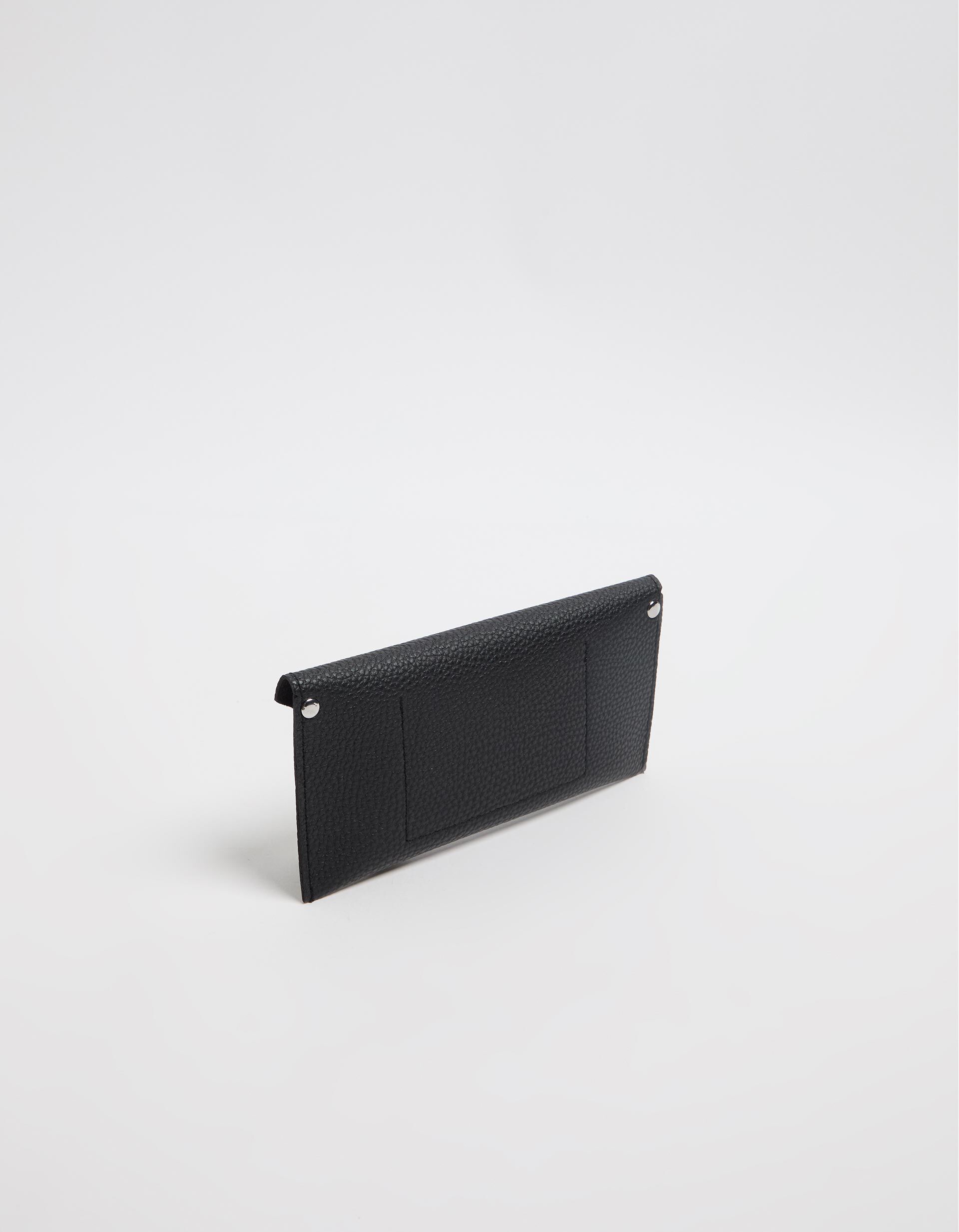 Comprar Online Carteira B&aacute;sica, Mulher, Preto