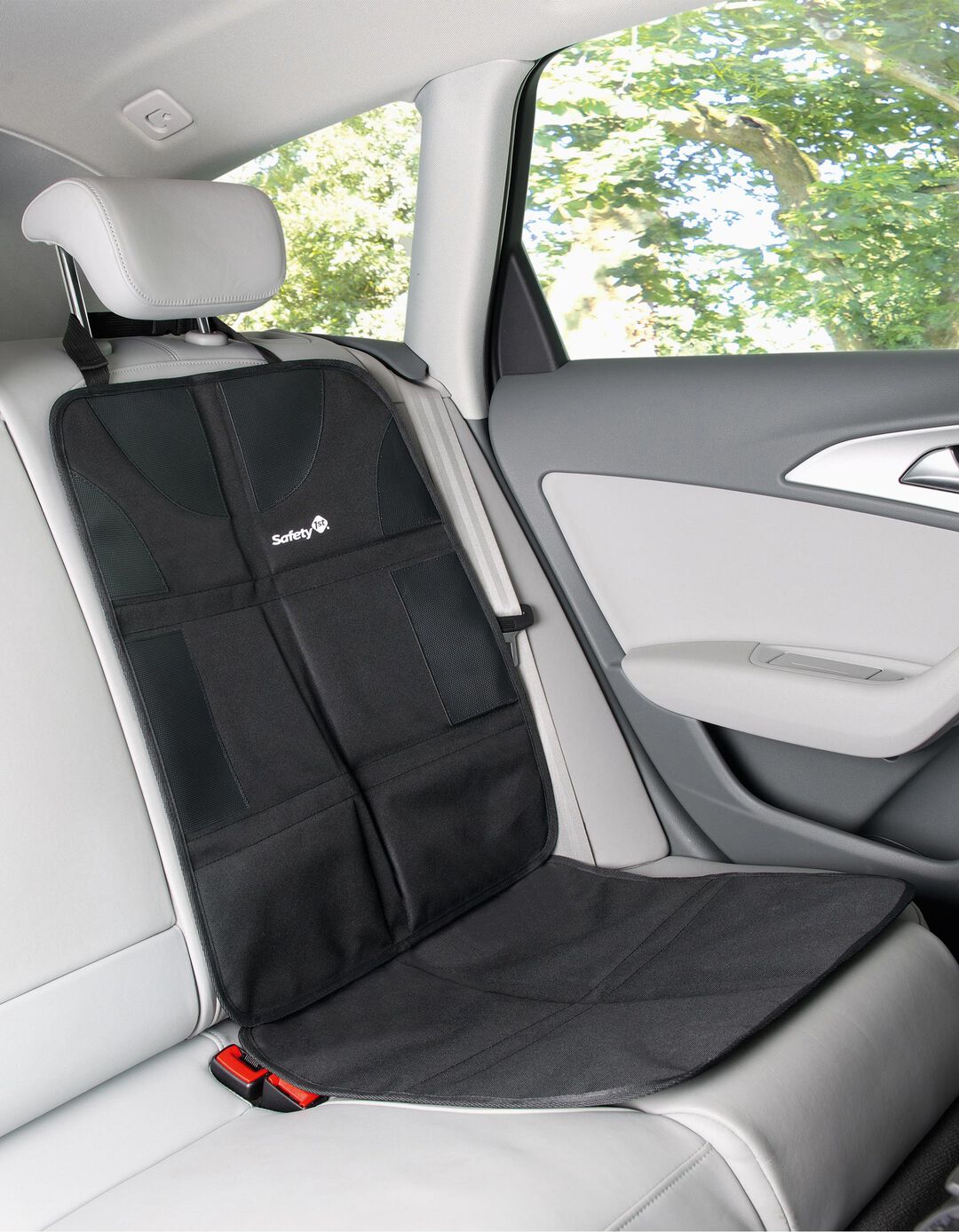 Protetor para assento Auto Safety 1St