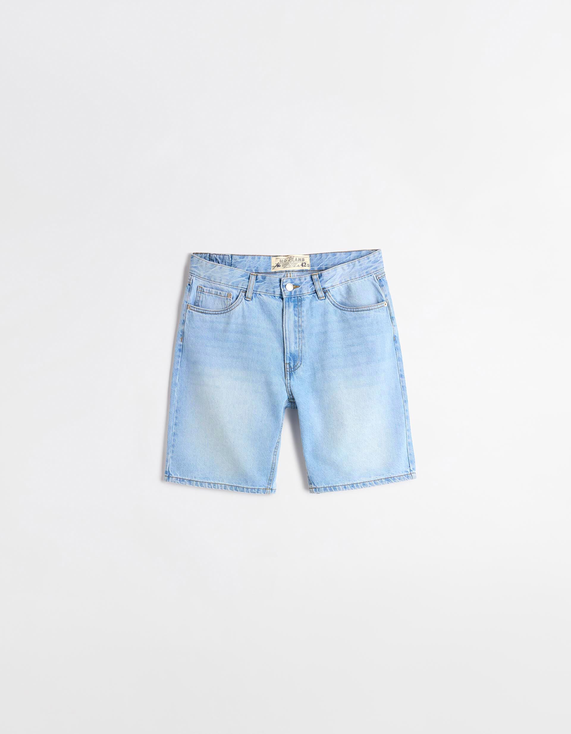 Comprar Online Cal&ccedil;&otilde;es de Ganga, Homem, Azul Claro