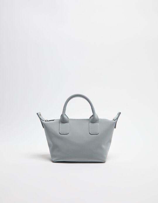 Comprar Online Mala Tiracolo, Mulher, Azul 