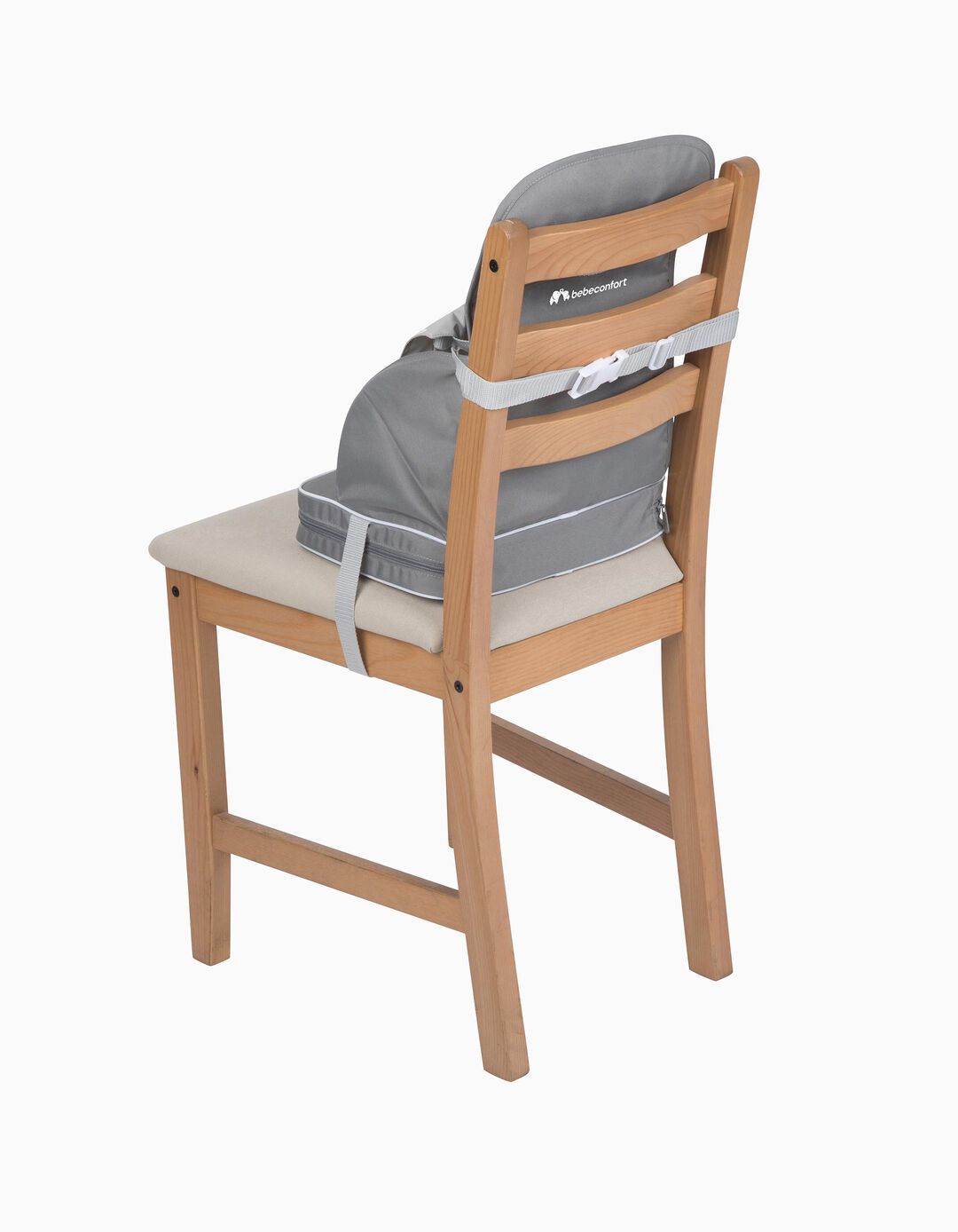 Cadeira De Refeição Viagem Bébé Confort Warm Grey