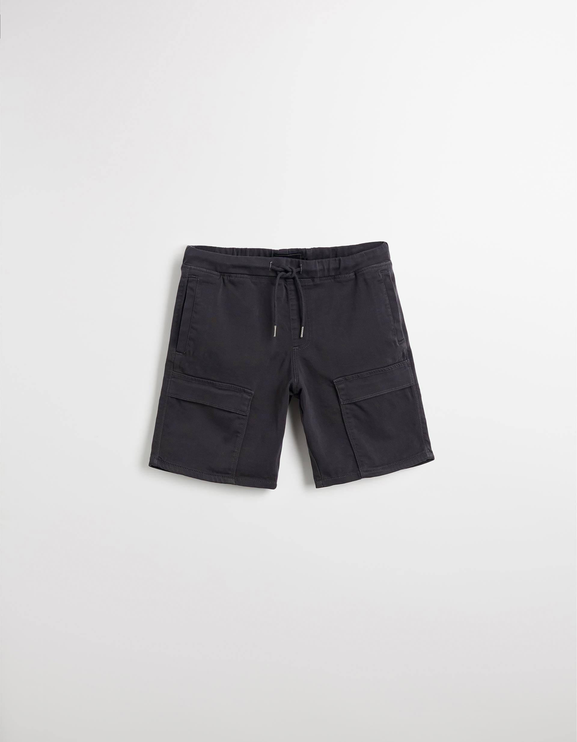 Comprar Online Cal&ccedil;&otilde;es, Homem, Cinzento Escuro