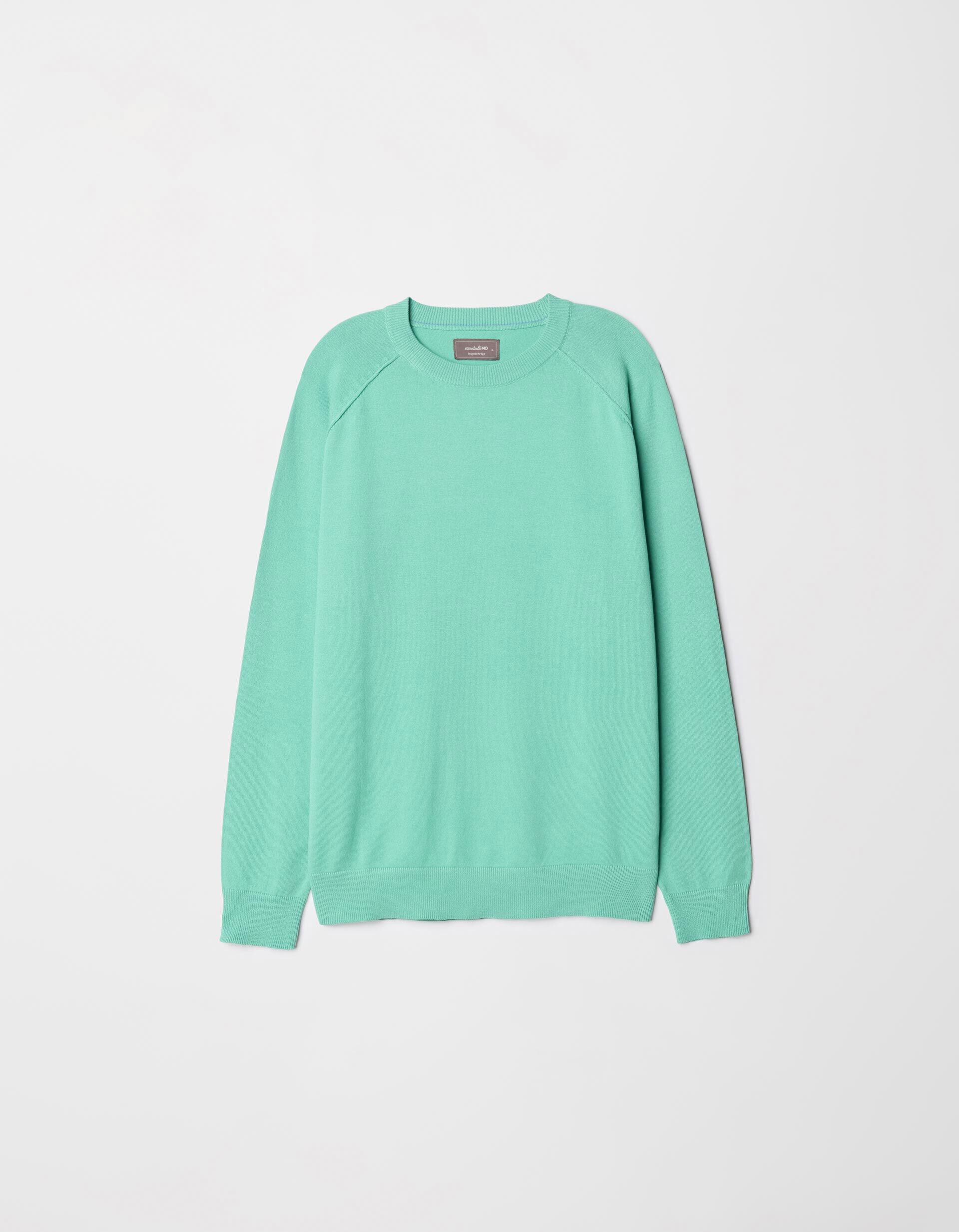 Comprar Online Camisola, Homem, Verde