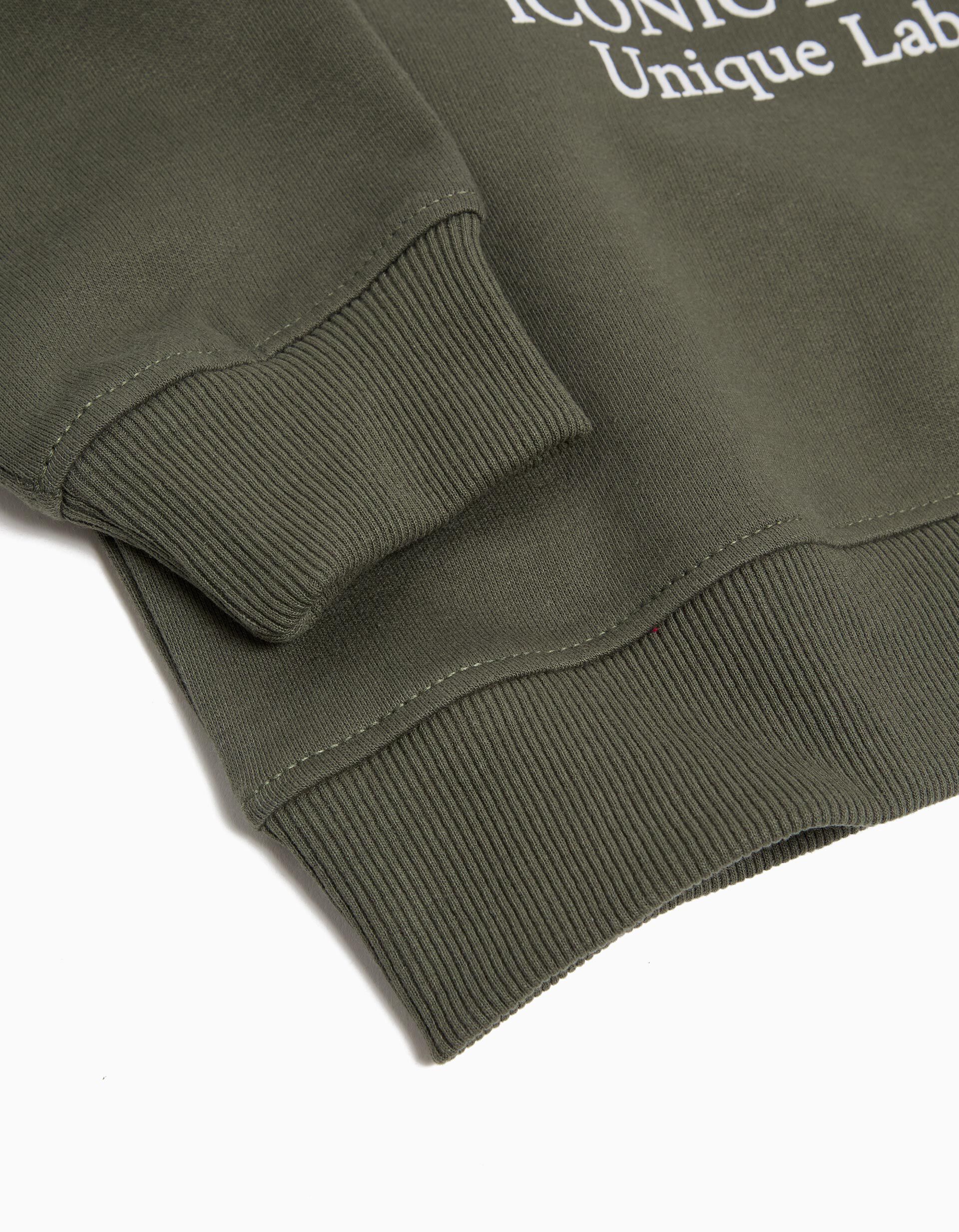 Comprar Online Conjunto de Jogging, Menino, Verde Escuro