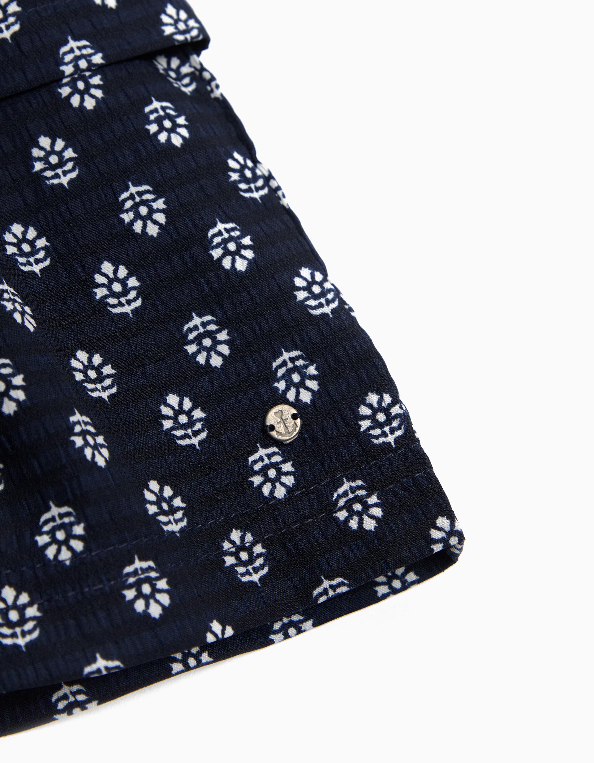 Comprar Online Saia-cal&ccedil;&atilde;o, Menina, Azul Escuro