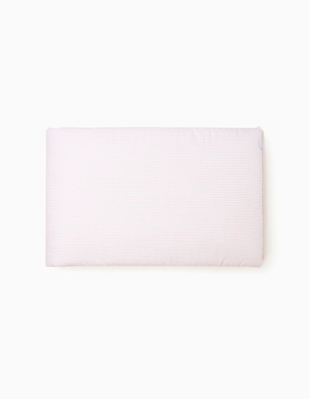 Resguardo De Cama Essential Pink Zy Baby
