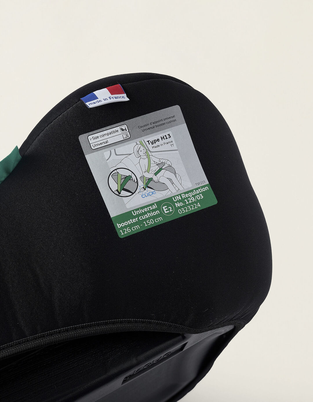 Assento Elevatório Auto ZY Safe Primecare