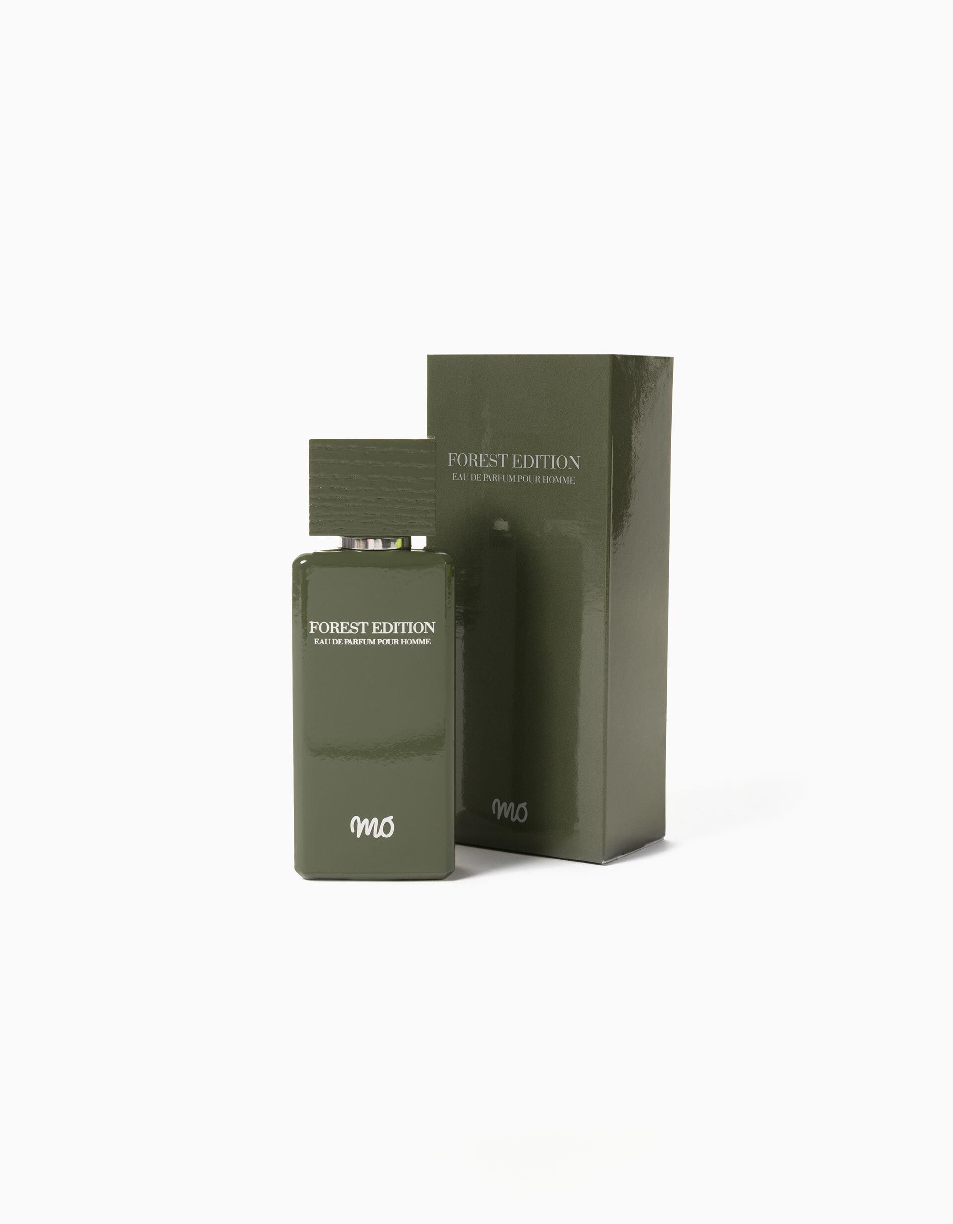 Perfume Forest Edition 50ml, Homem