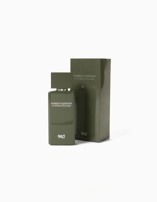 Comprar Online Perfume Forest Edition 50ml, Homem