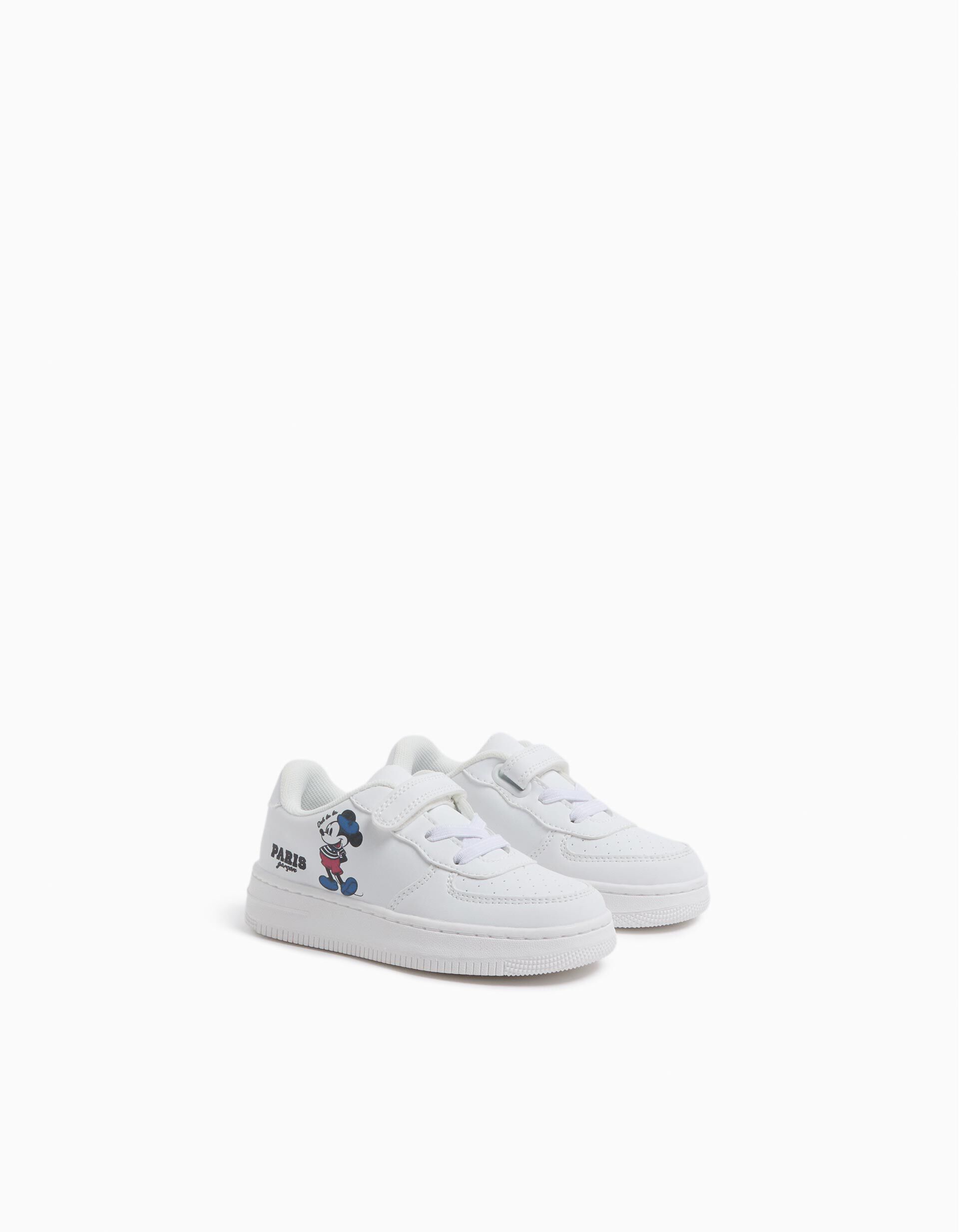 Comprar Online Sapatilhas 'Disney', Menino, Branco