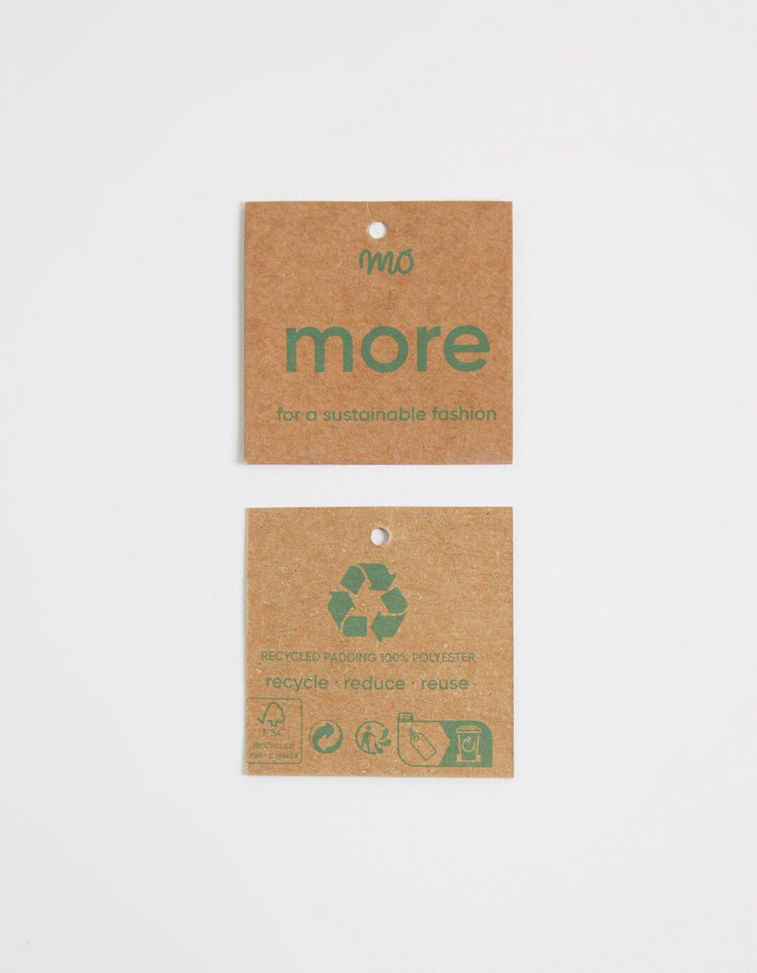 Casaco Acolchoado, Homem, Castanho