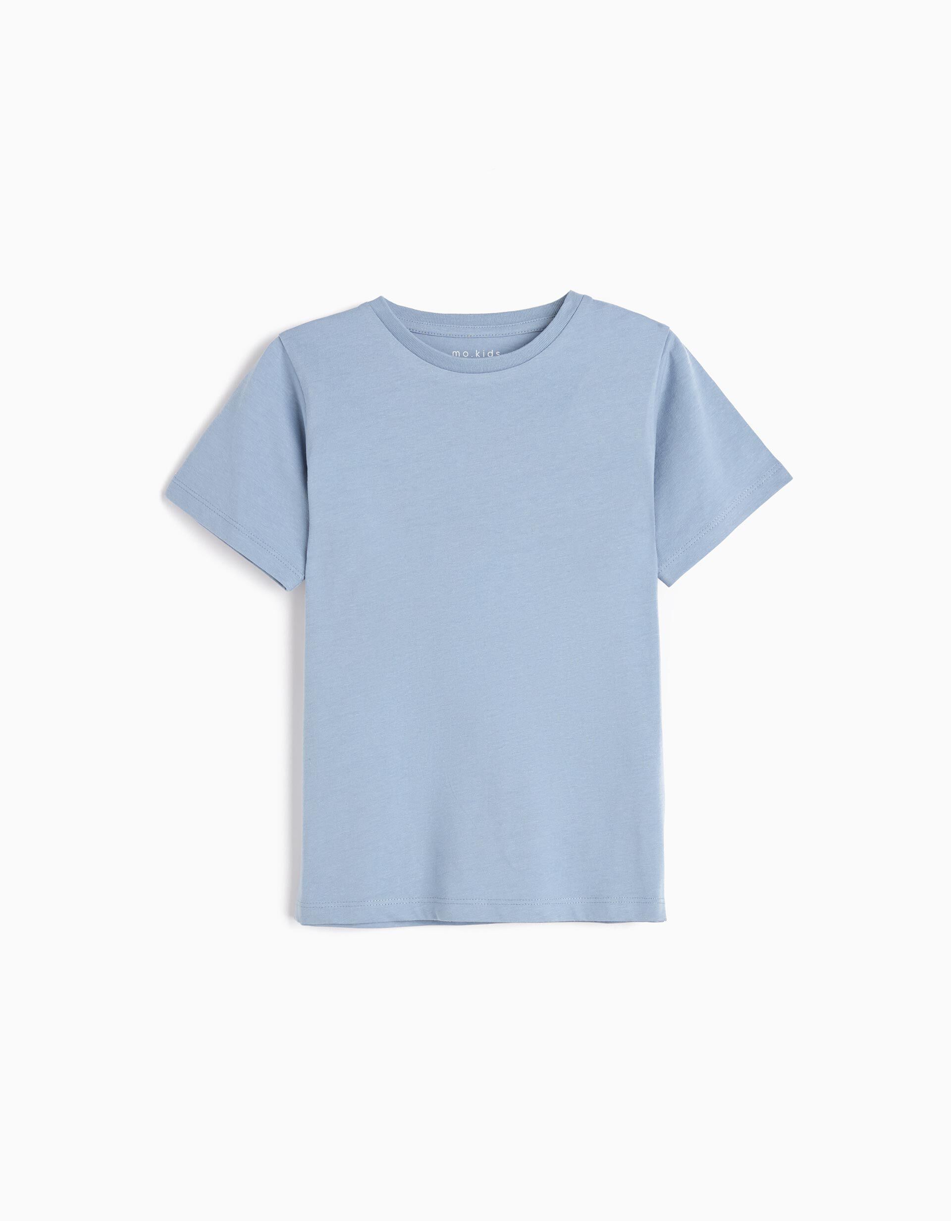 Comprar Online T-shirt, Menino, Azul