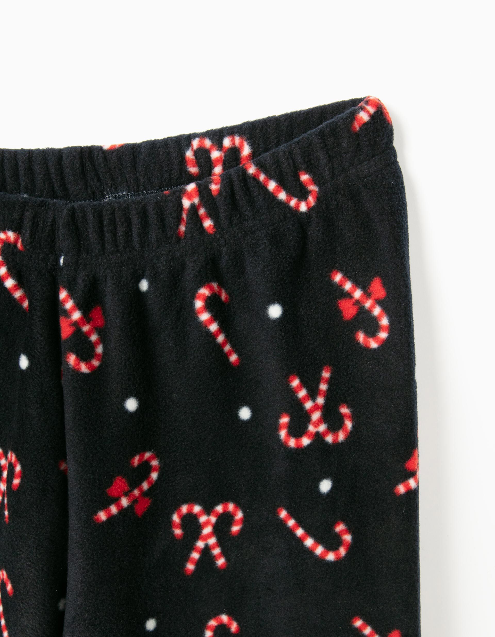 Comprar Online Pijama com Padr&atilde;o Natal&iacute;cio, para Crian&ccedil;a
