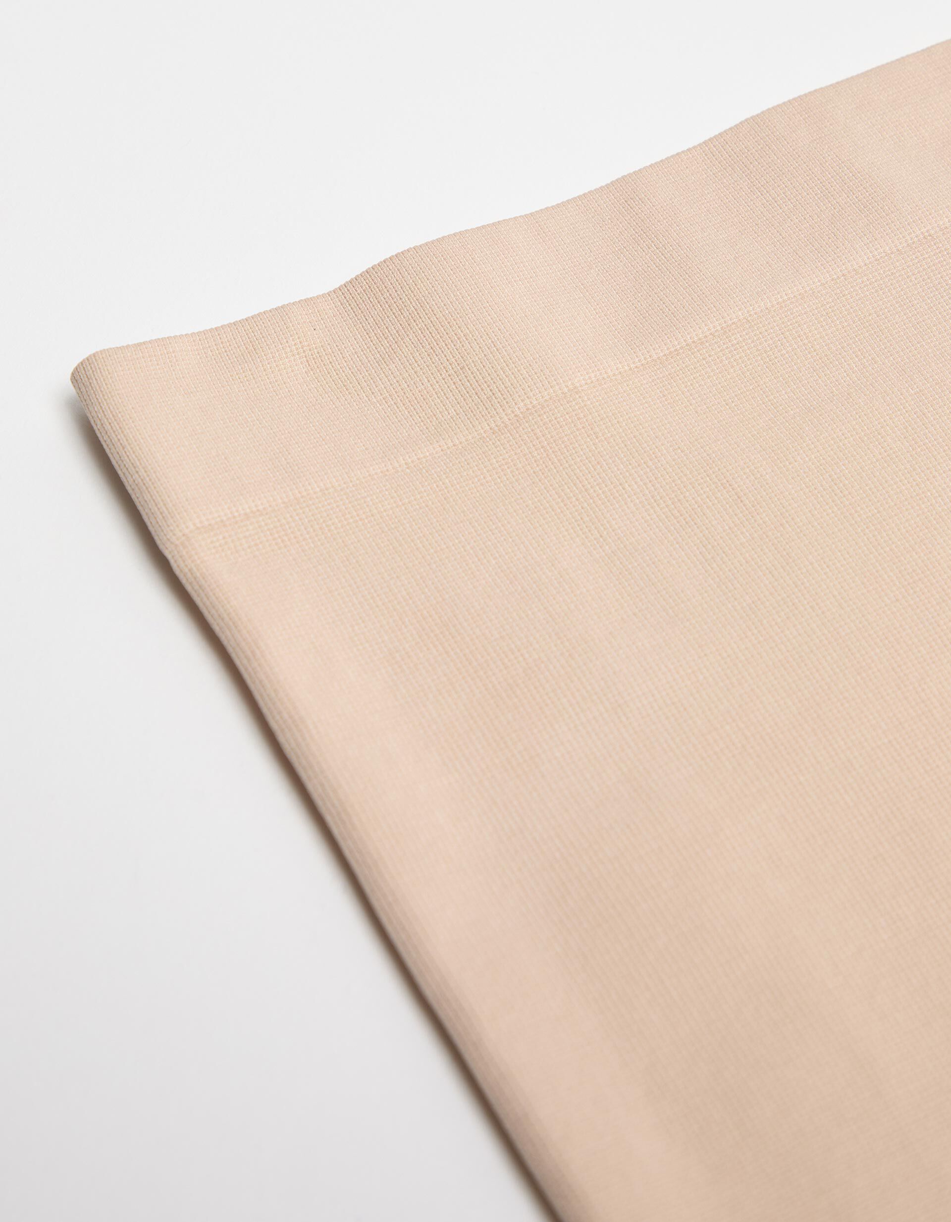 Comprar Online Cinta Alta Modeladora, Mulher, Bege Claro 