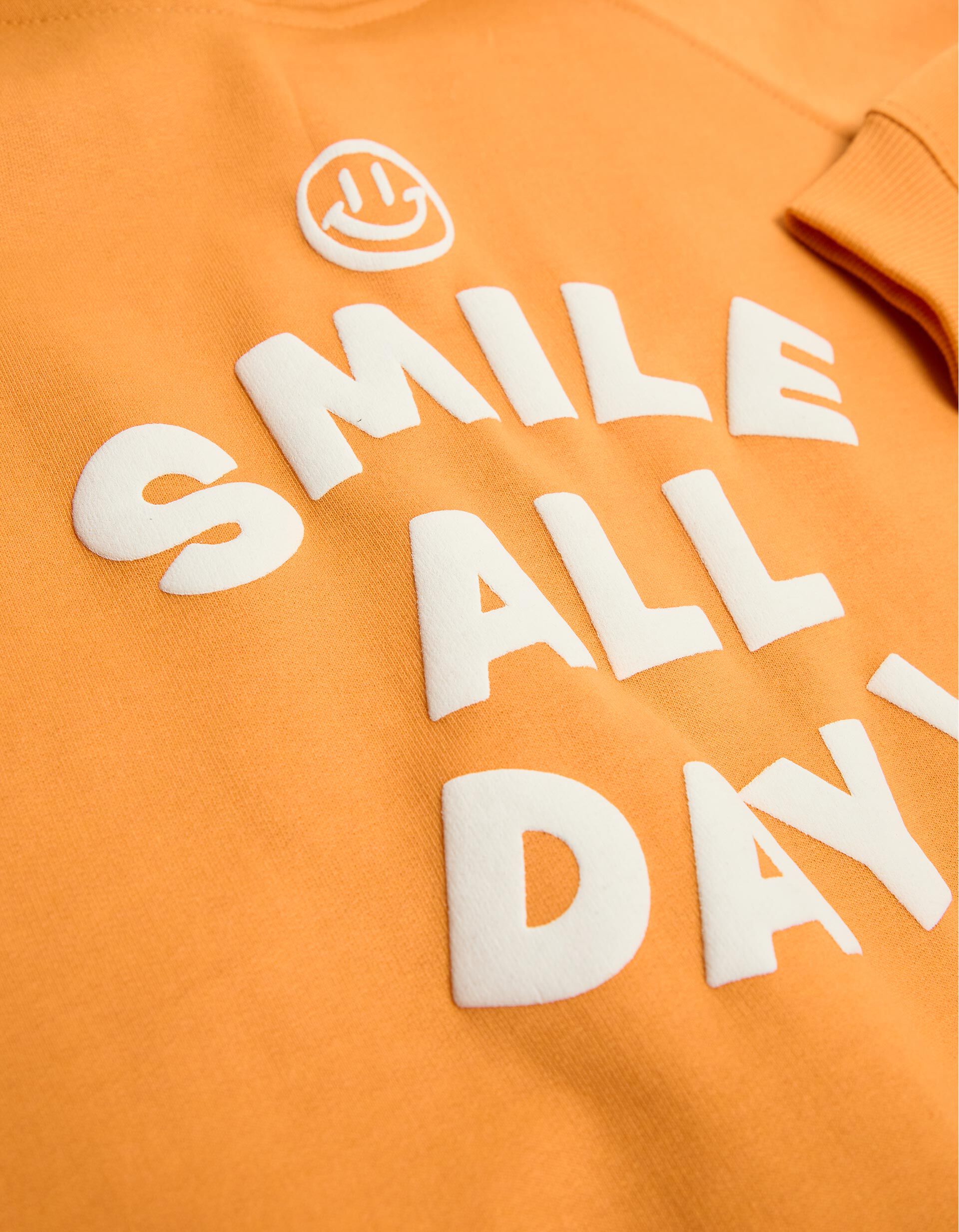 Comprar Online Conjunto de Jogging, Menino, Laranja