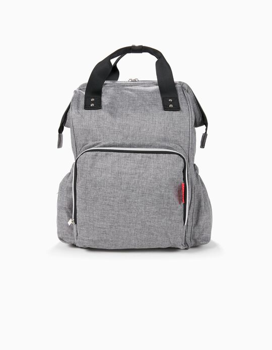 Comprar Online Mochila Grey Zy Baby