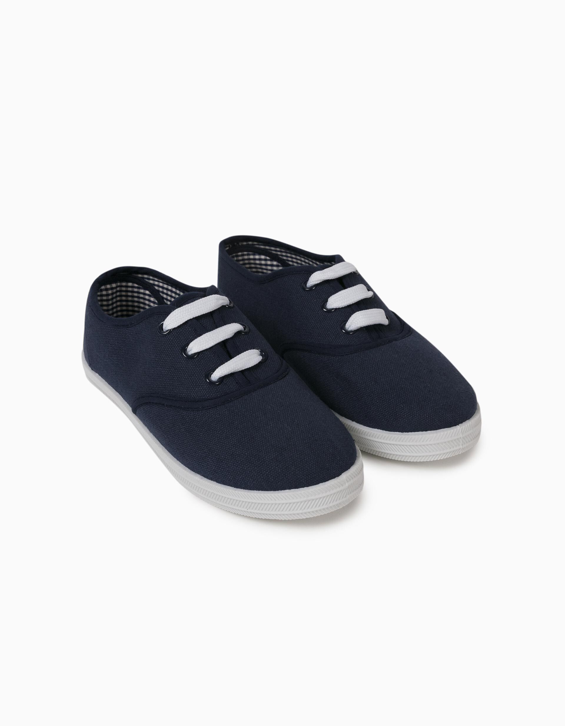 Comprar Online Sapatilhas de Lona, Crian&ccedil;a