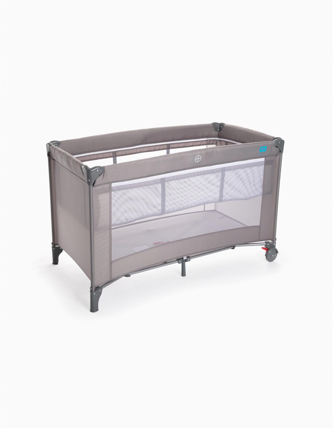 Cama de Viagem 2 Alturas Nappy Zy Baby