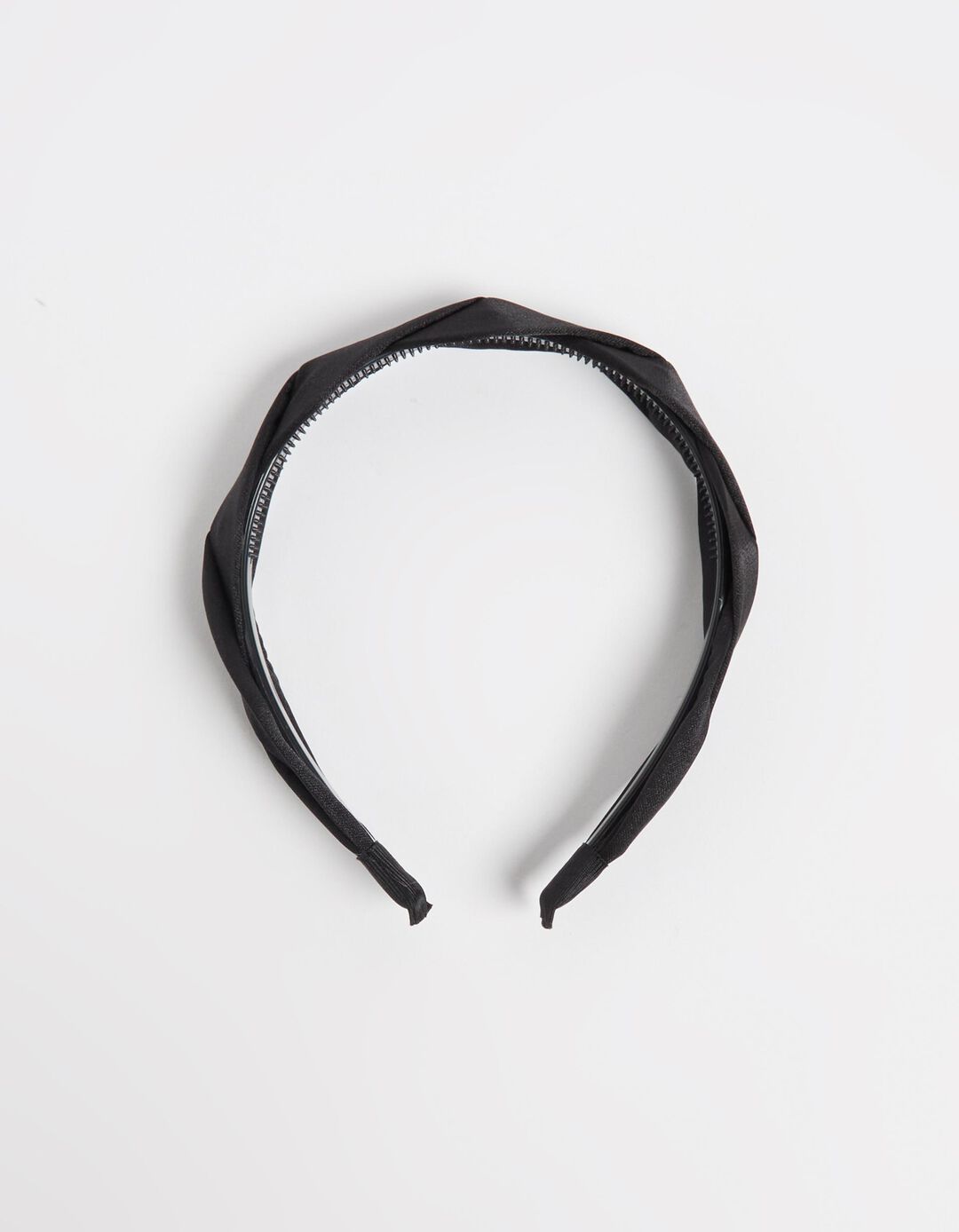 Bandolete Entran&ccedil;ada, Mulher, Preto