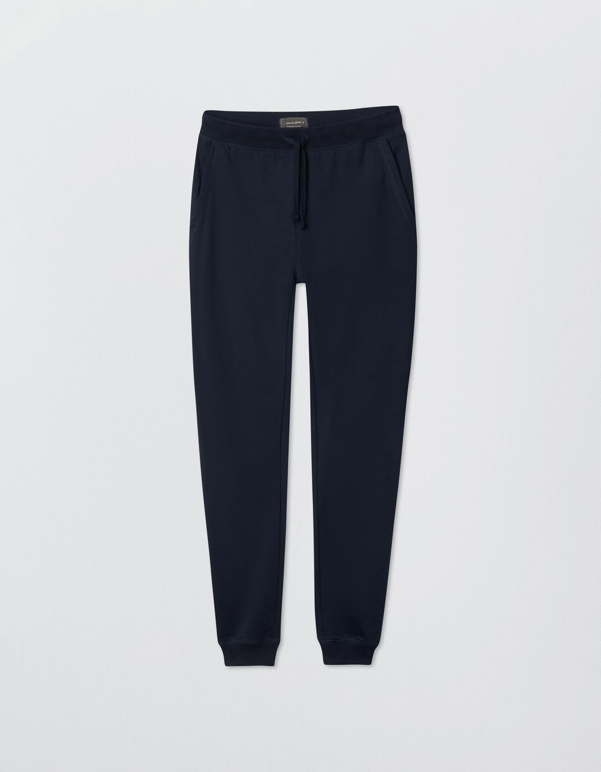 Comprar Online Cal&ccedil;as Jogging, Homem, Azul