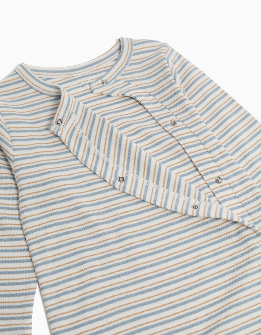 Babygrow Riscas, Menino, Multicor