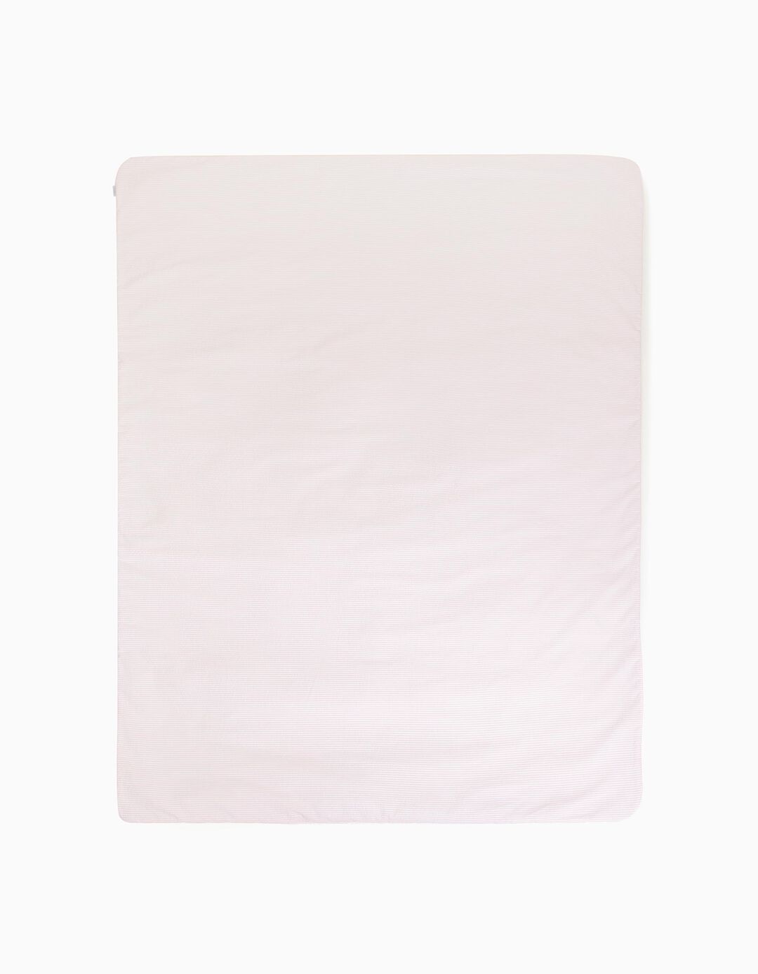 Edredão Para Cama 120X60Cm Essential Pink Zy Baby