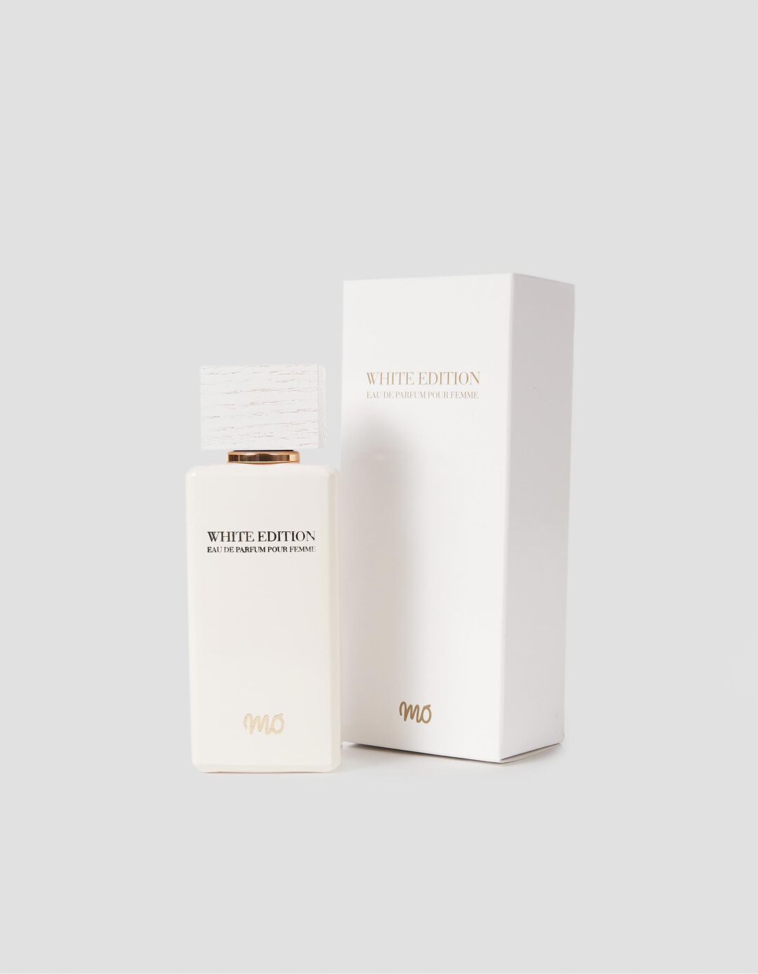 Perfume White Edition, 50ml