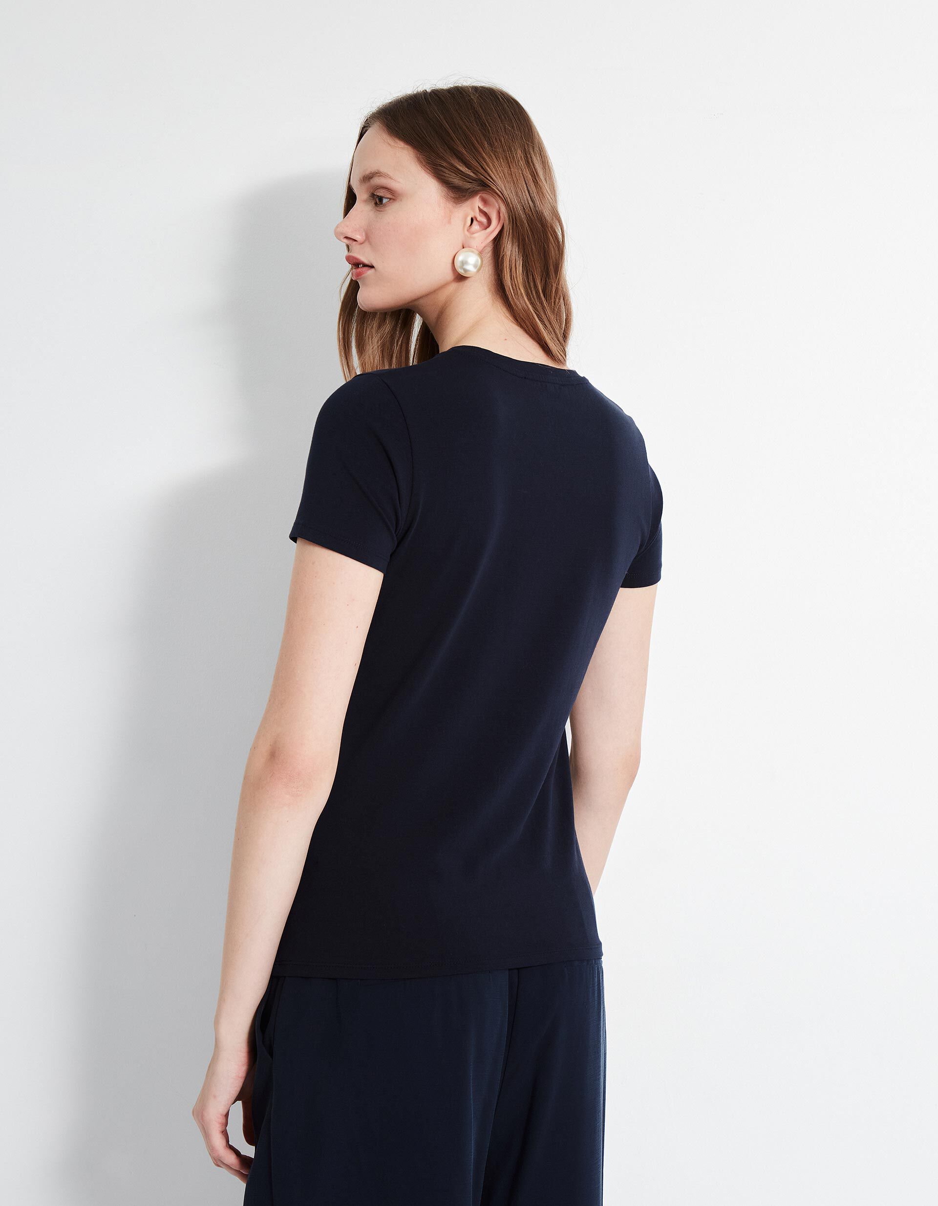 Comprar Online T-Shirt MO Essentials