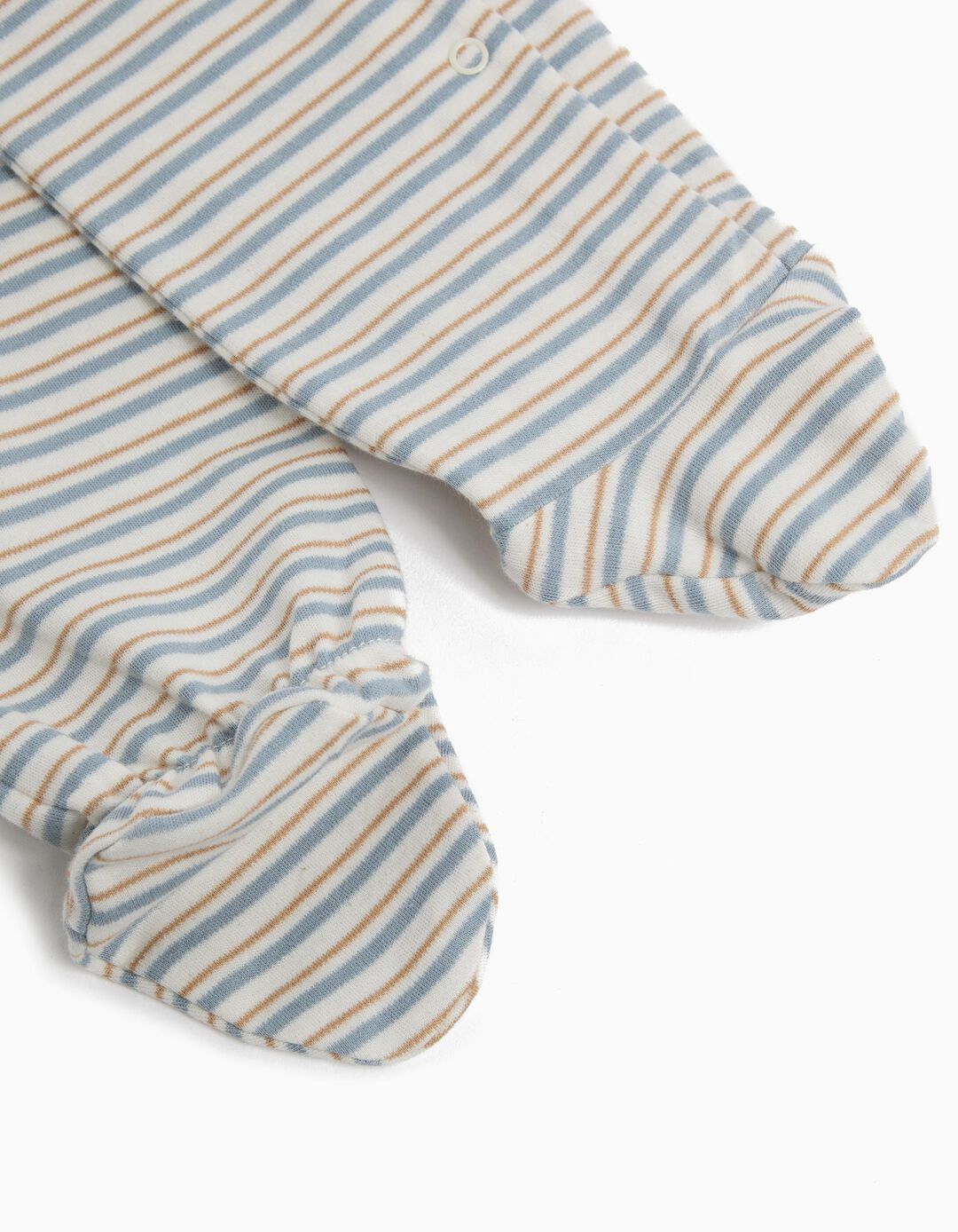 Babygrow Riscas, Menino, Multicor