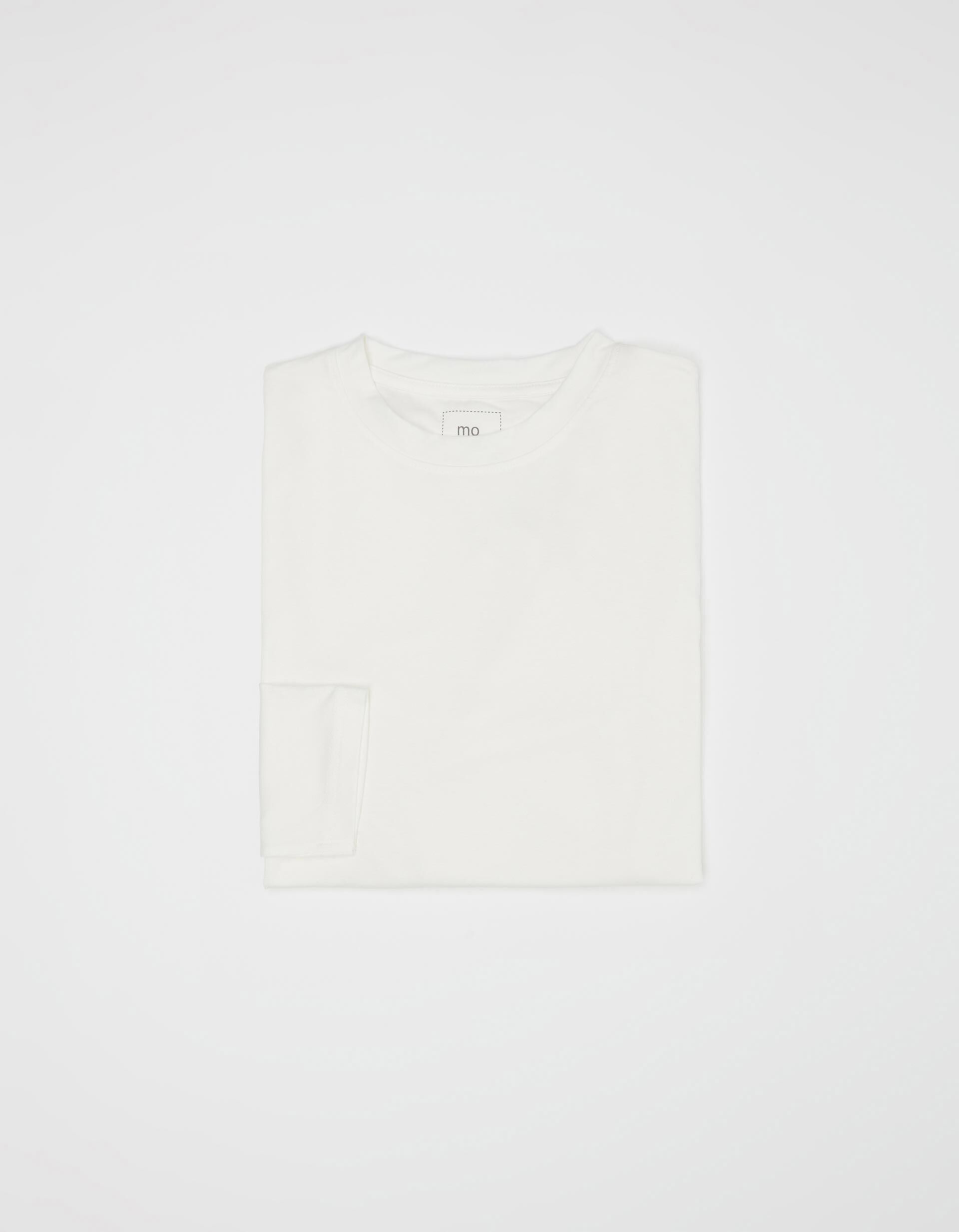 Comprar Online Camisola Interior T&eacute;rmica, Homem, Branco